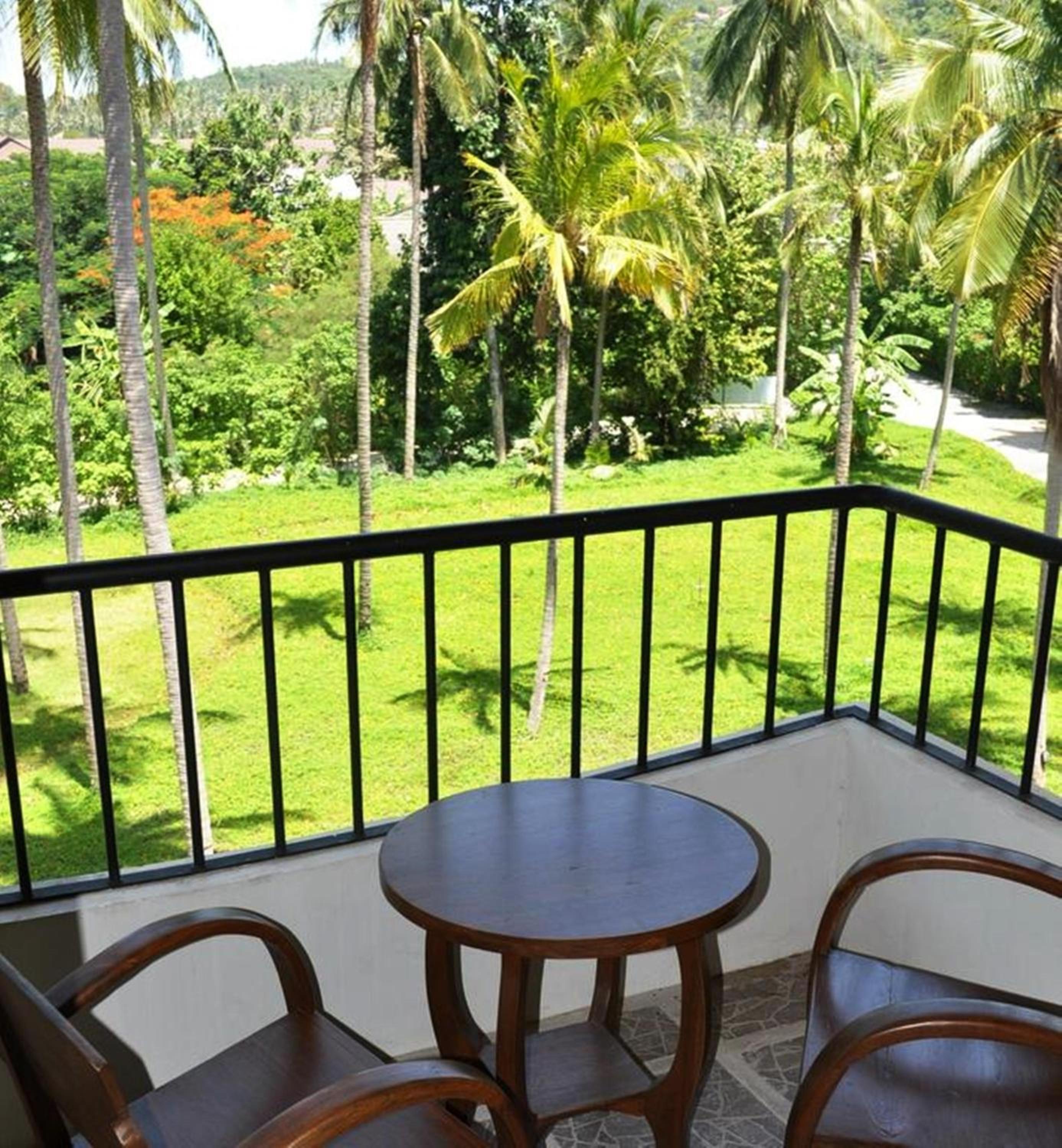 ASTROCOCO beach resort by Coconut Beach