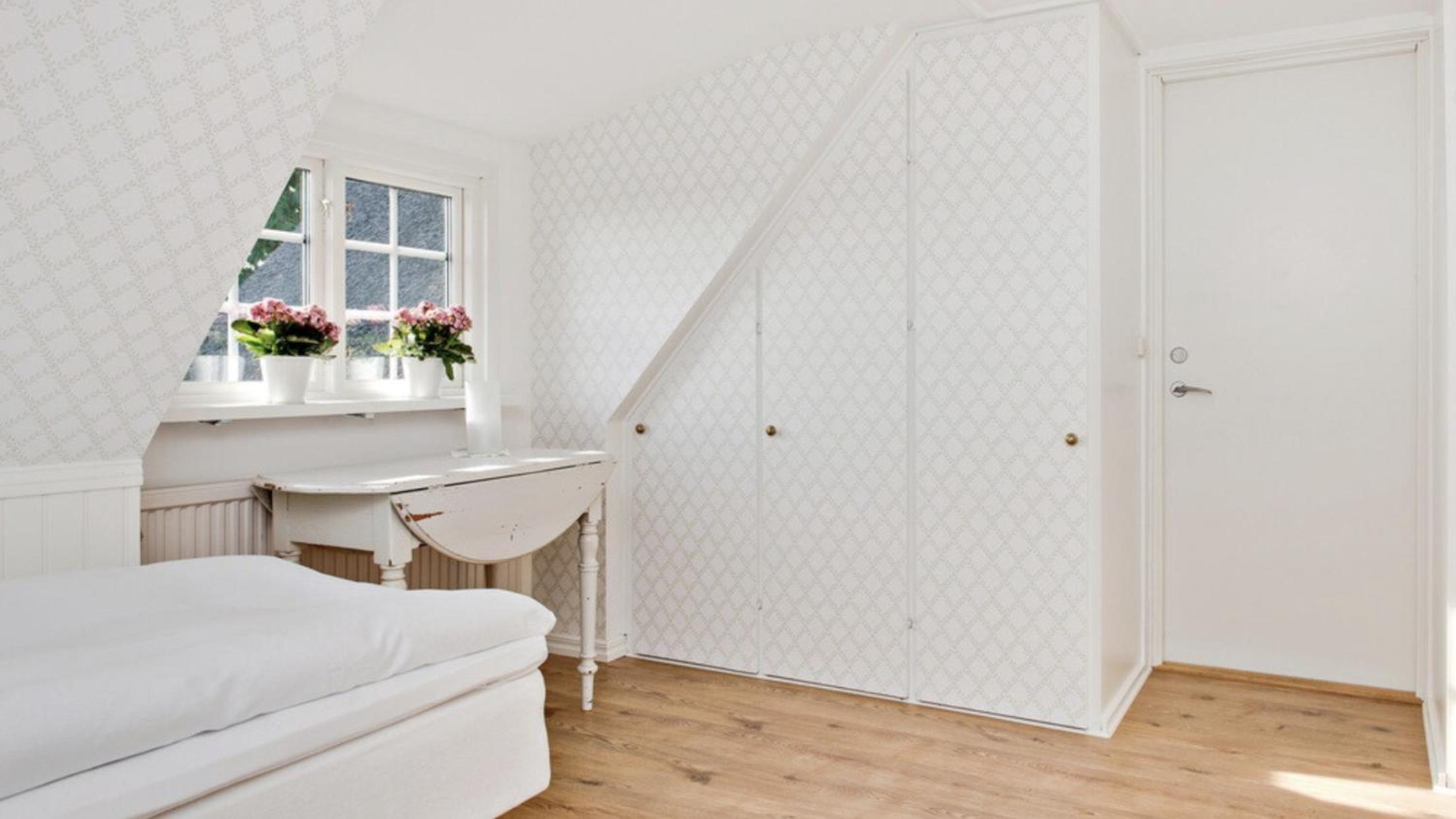 Husargårdens Bed & Breakfast