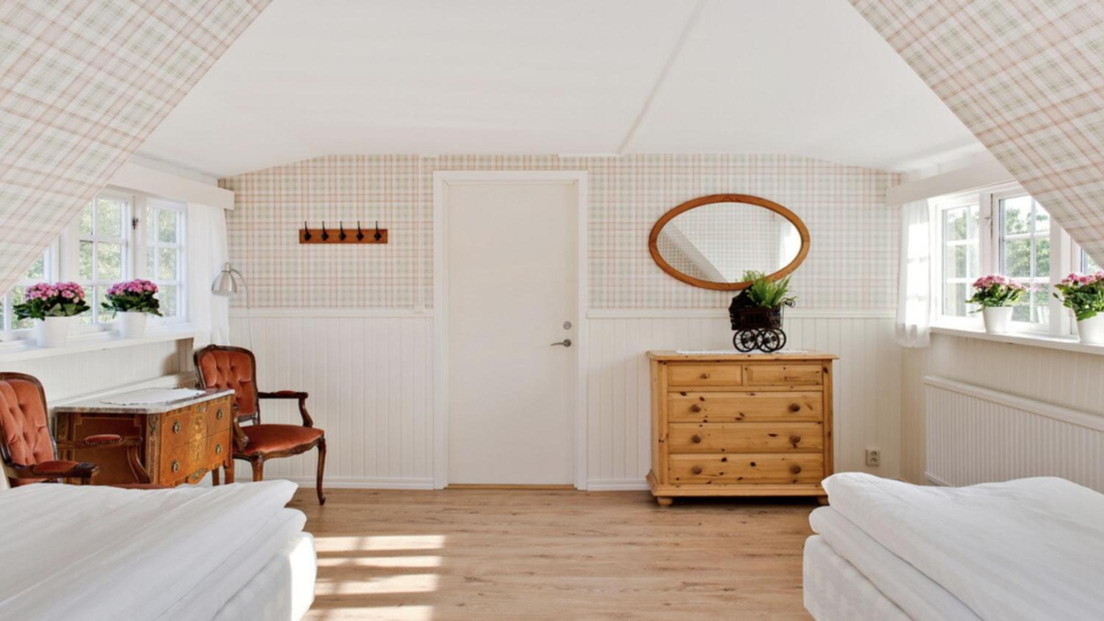 Husargårdens Bed & Breakfast