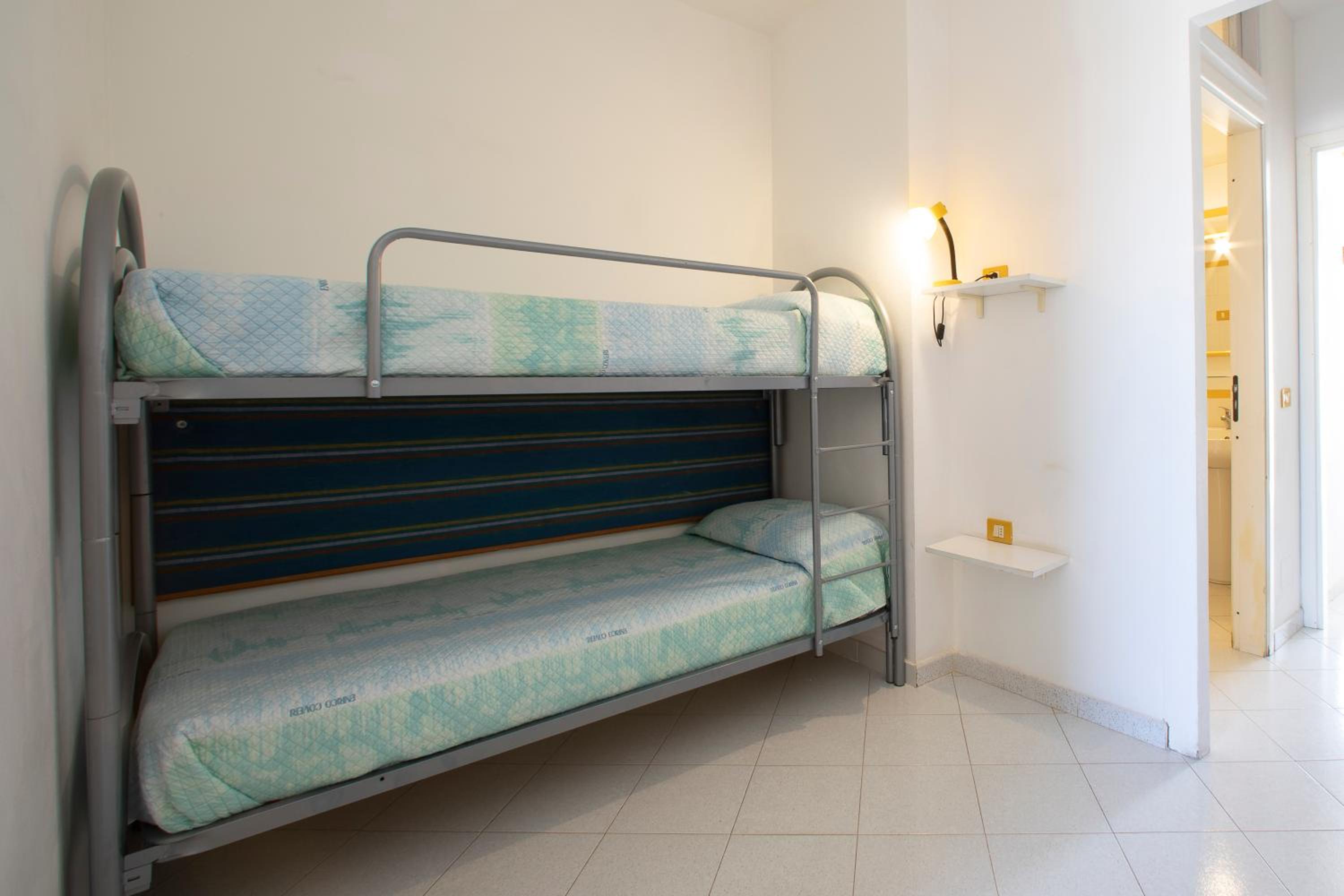 APPARTAMENTI BLUSANVITO P-TERRA view 4