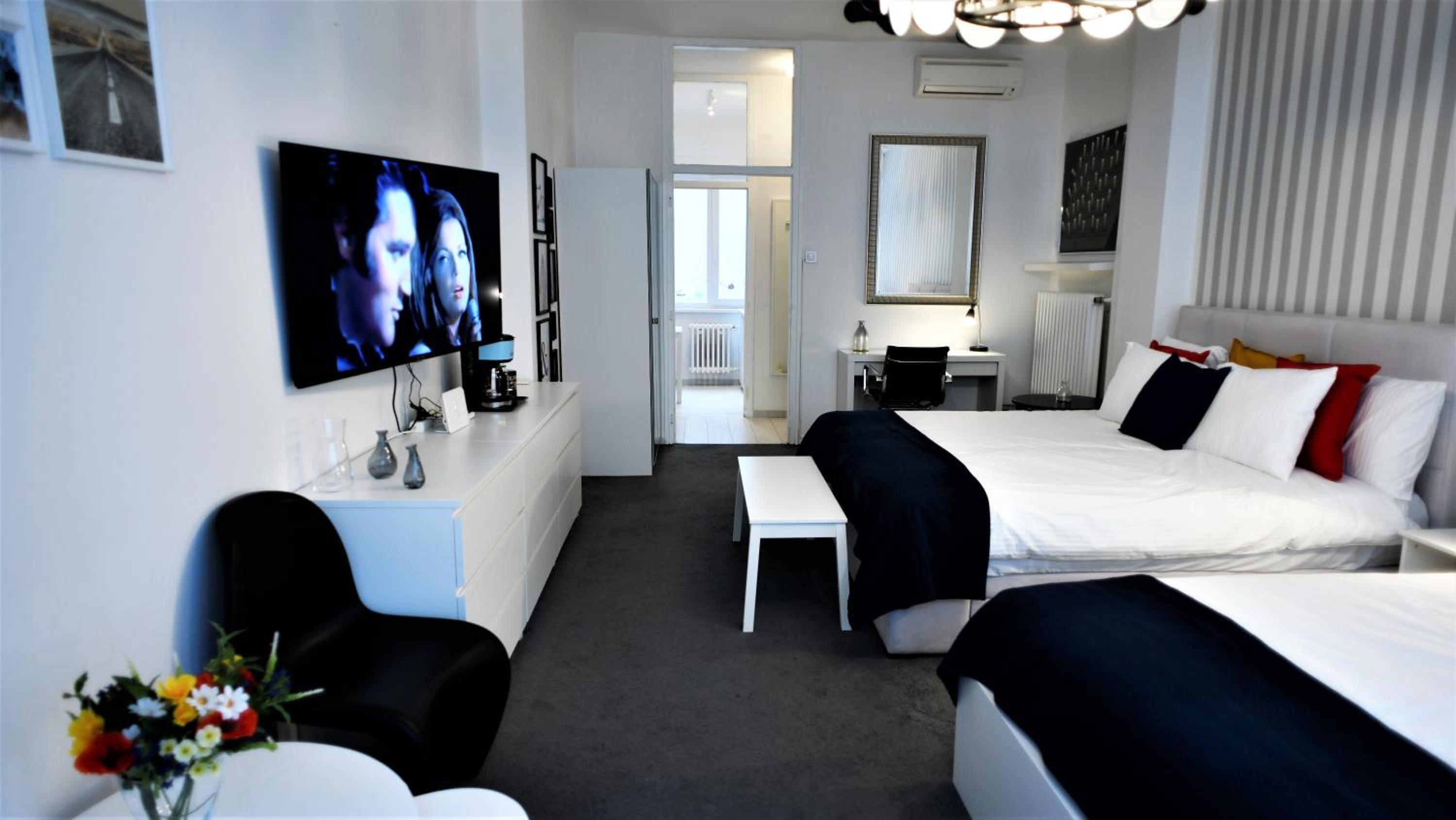 Apartment Penkala