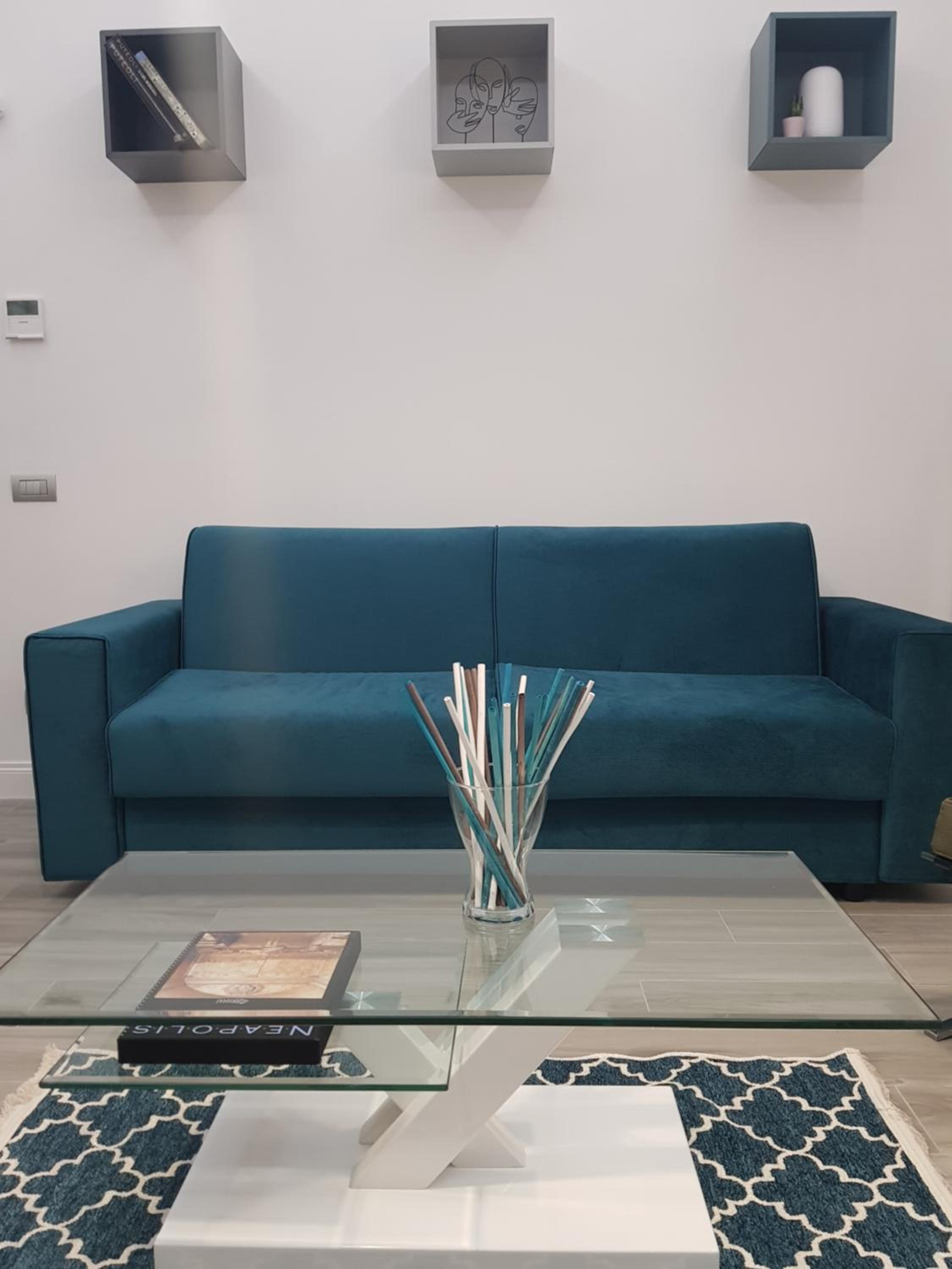 Duomo Platinum Apartments