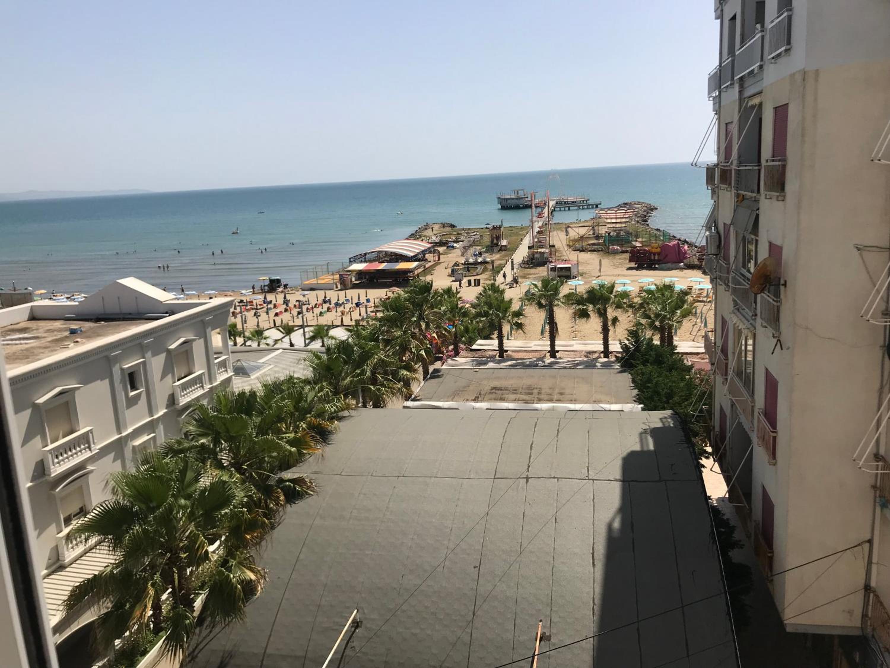 ADRIATIC SEA VIEW Apartment