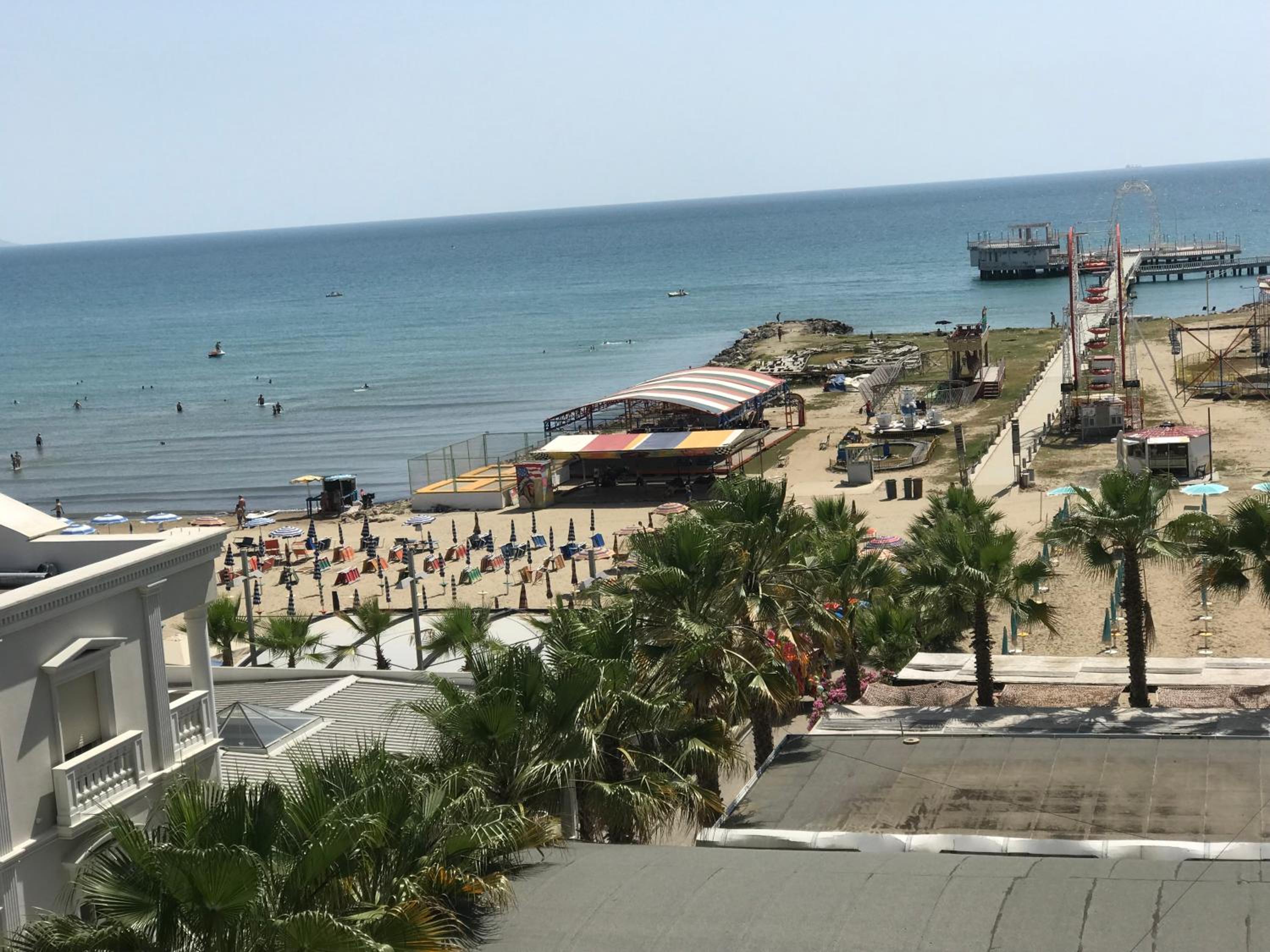 ADRIATIC SEA VIEW Apartment