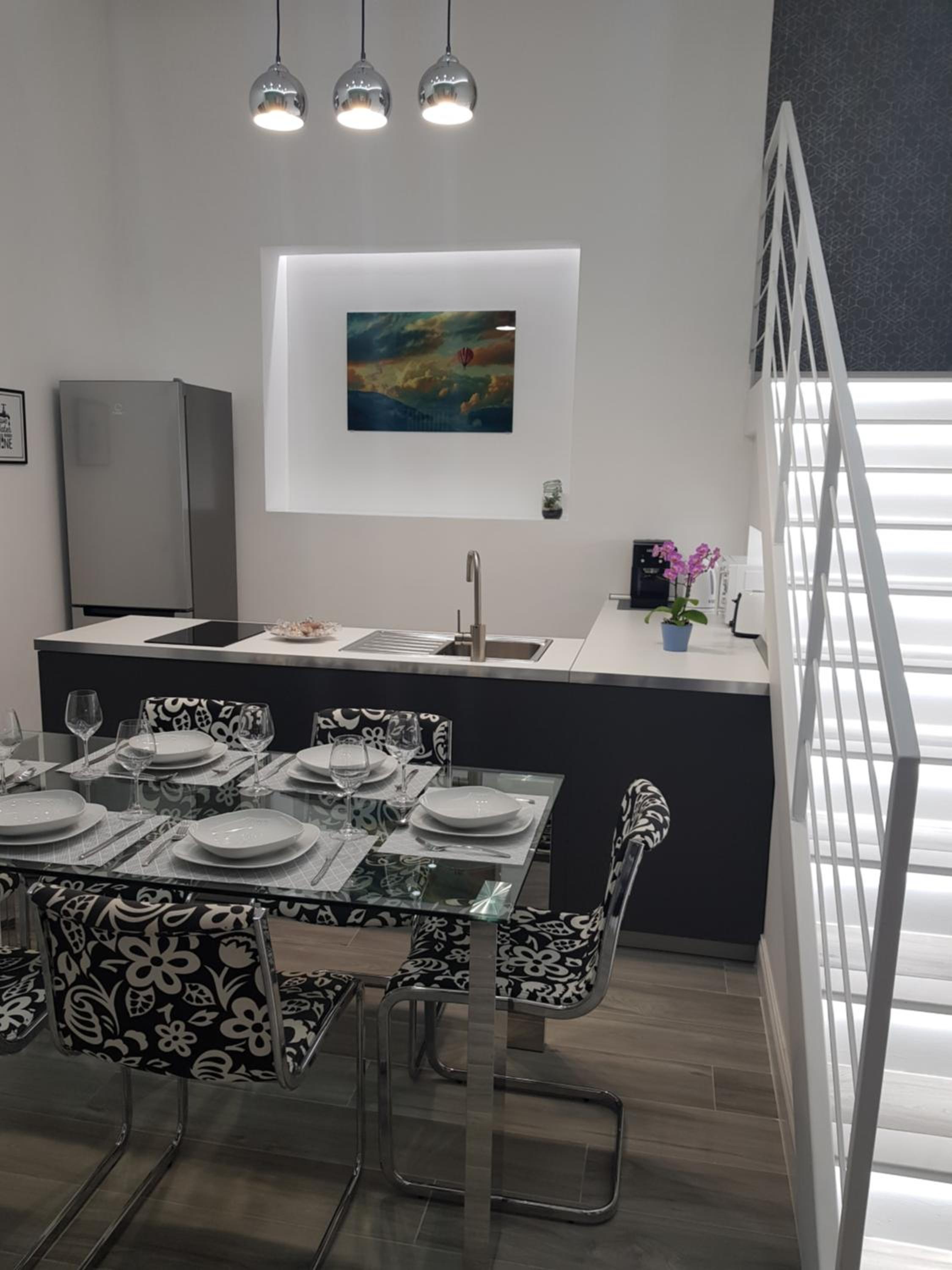Duomo Platinum Apartments