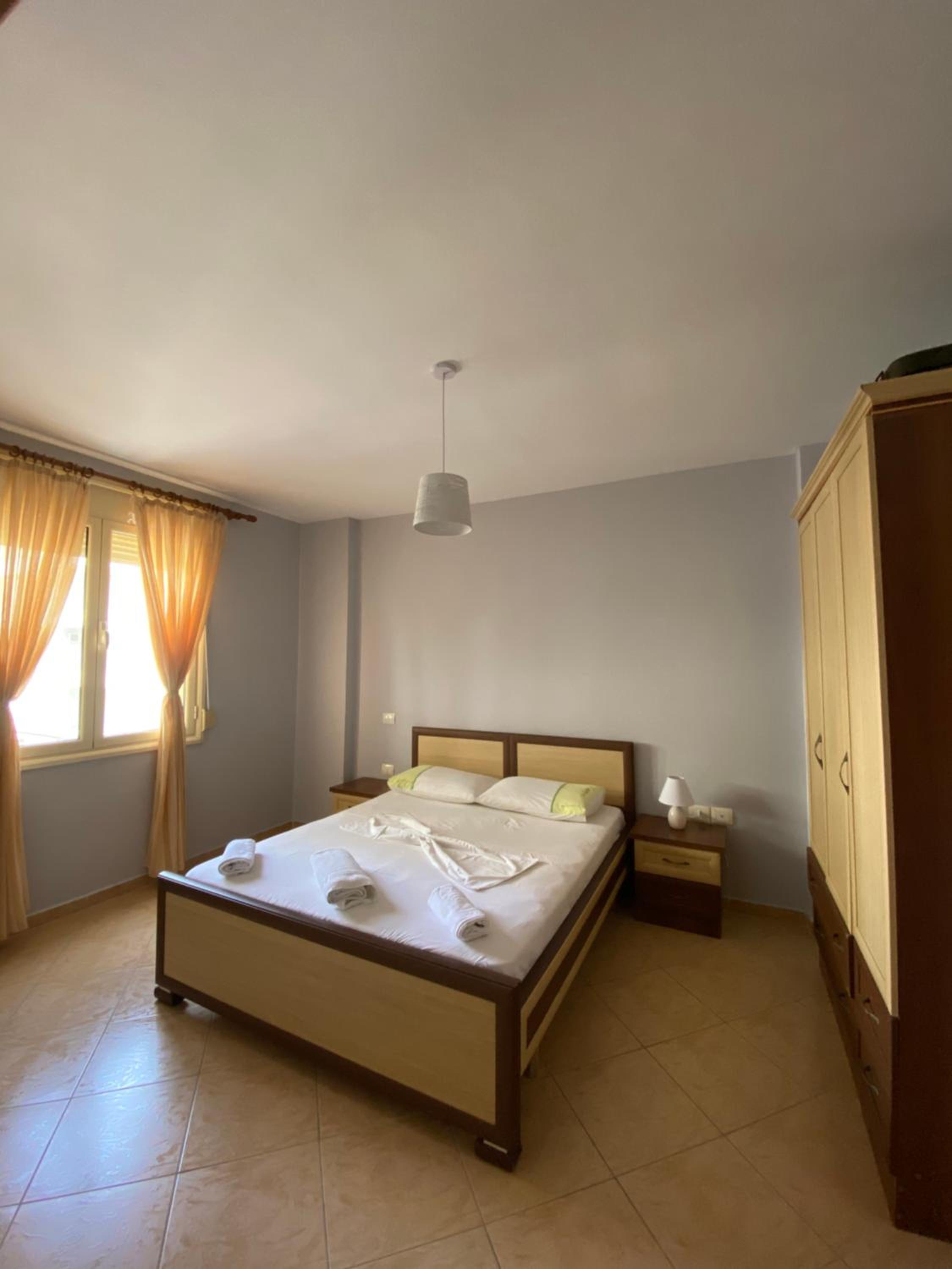 Tony Apartment