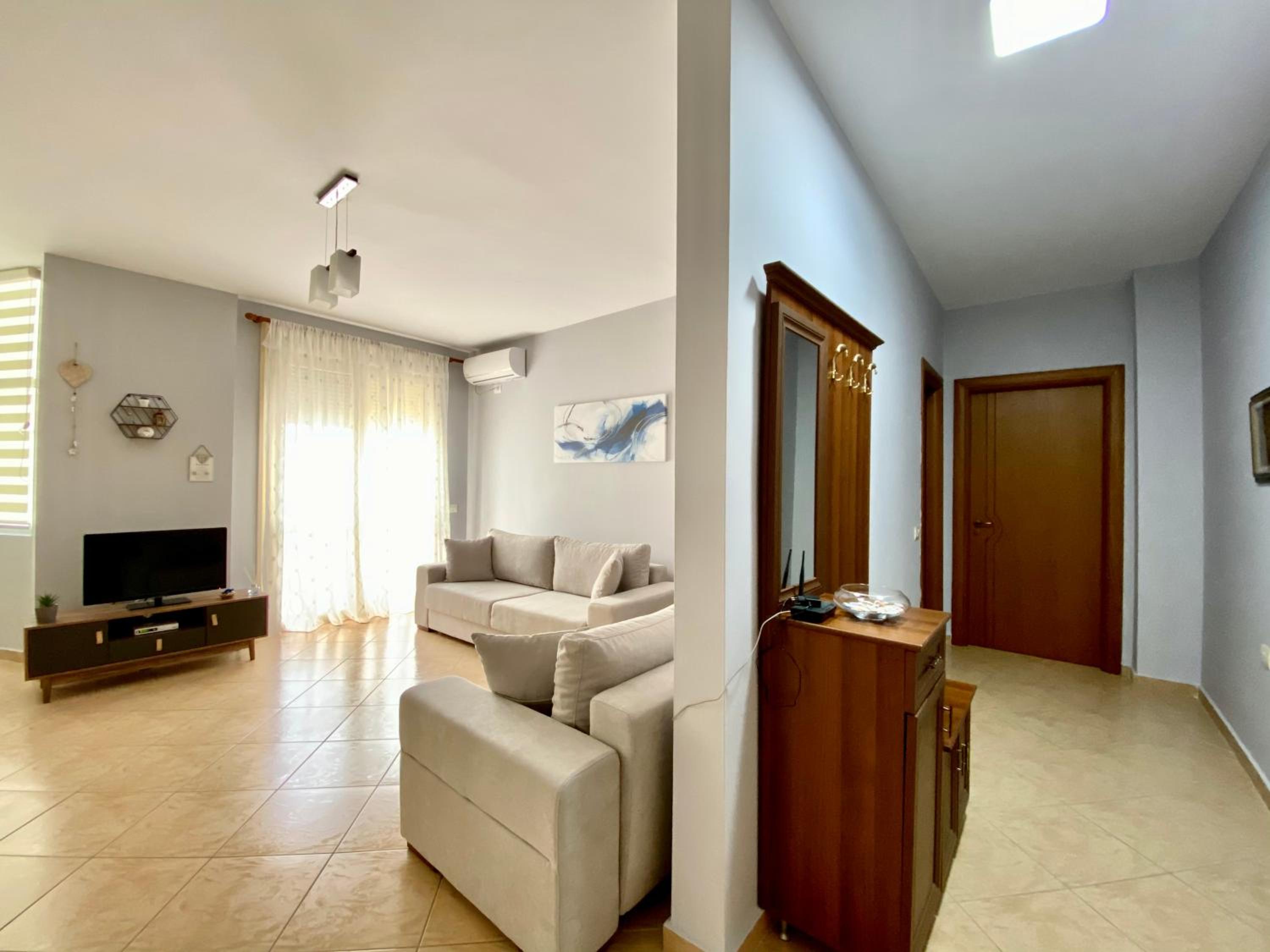 Tony Apartment