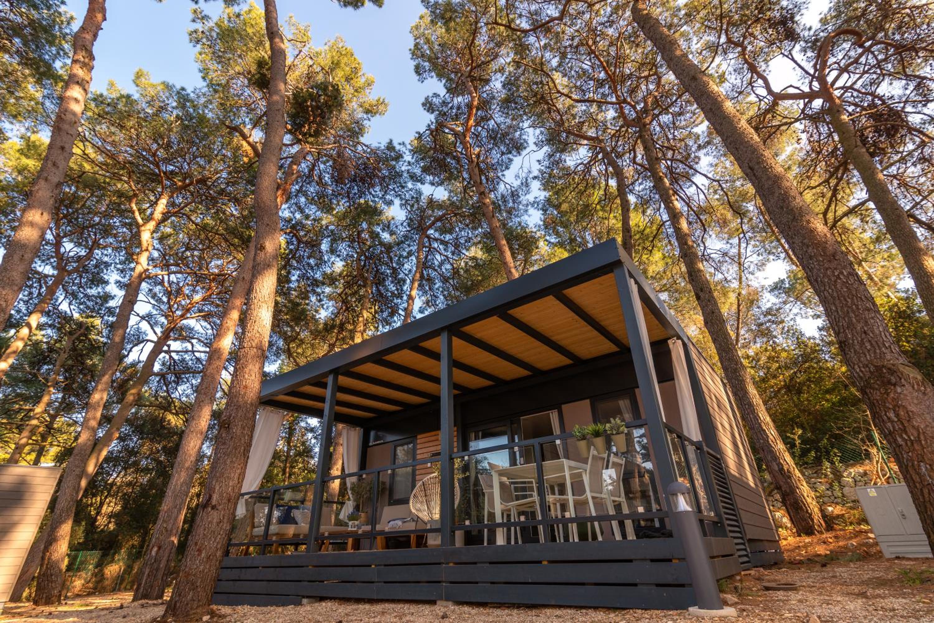 Mobile Homes AZZURRO view 3