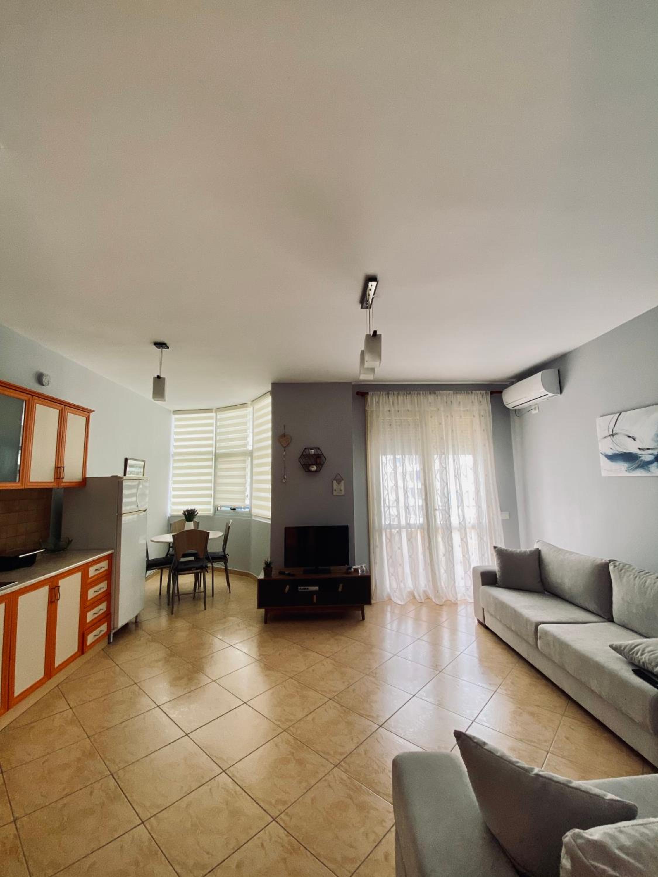 Tony Apartment