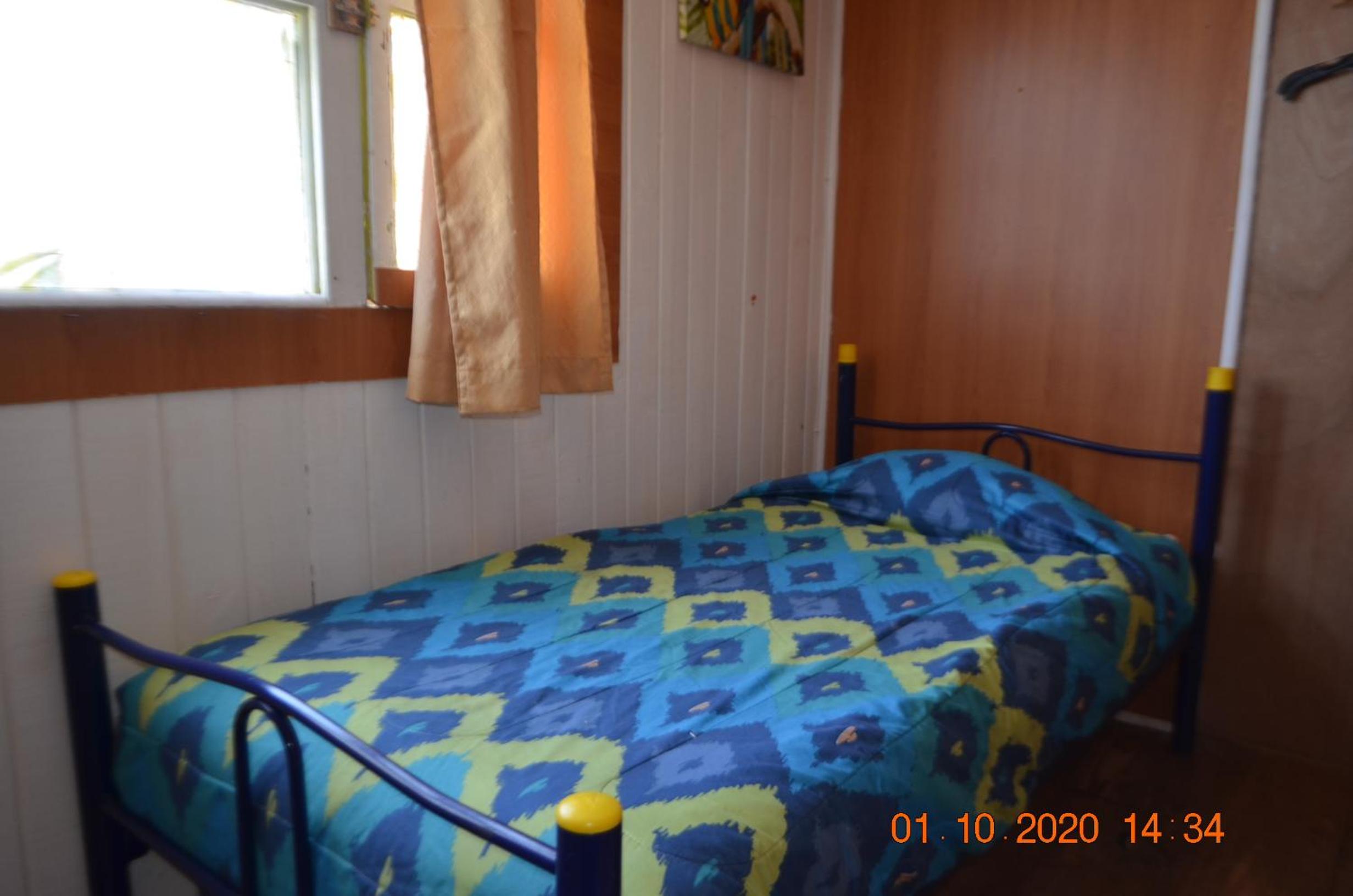 Hostal Mi Maravilla