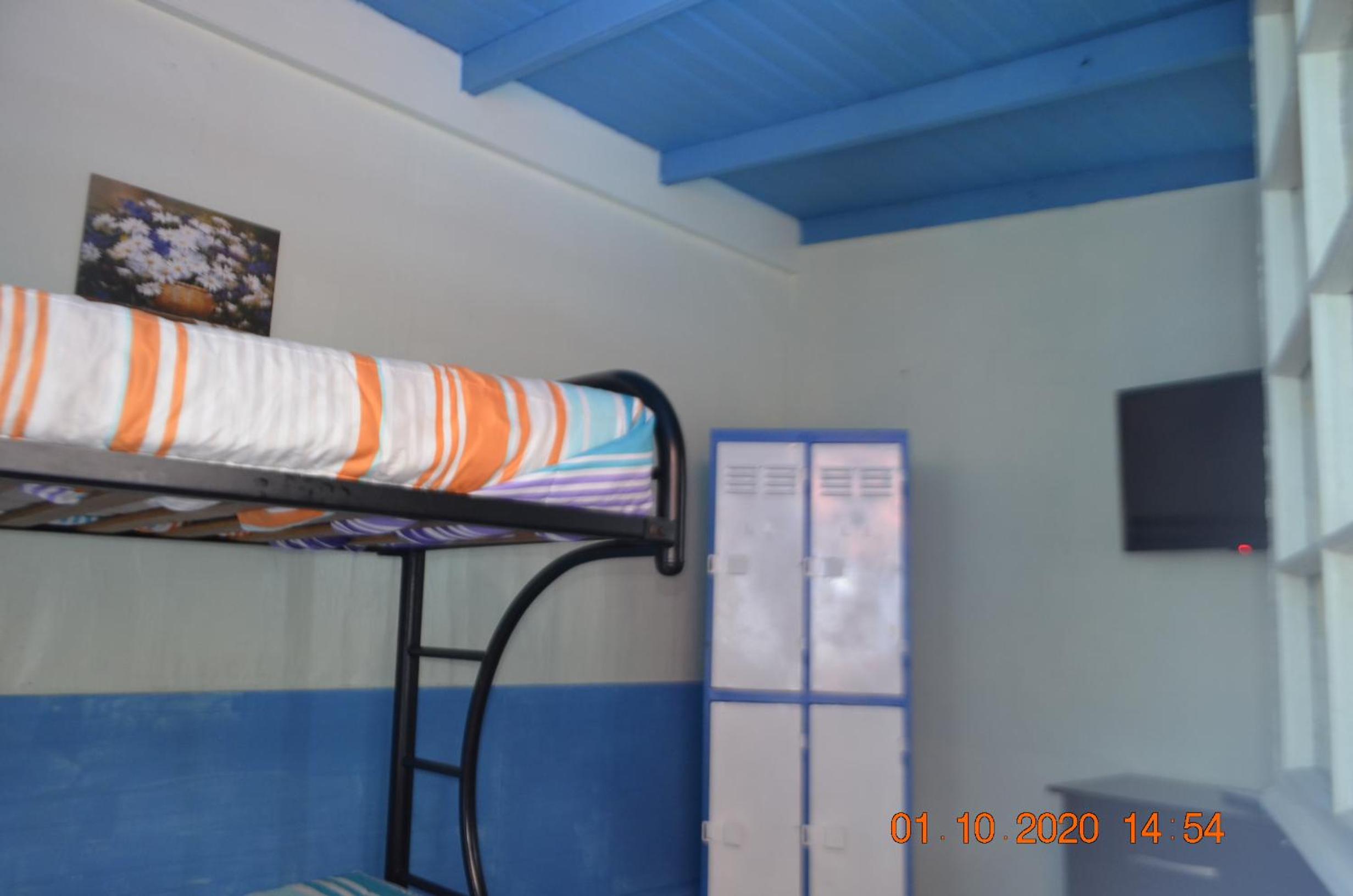 Hostal Mi Maravilla