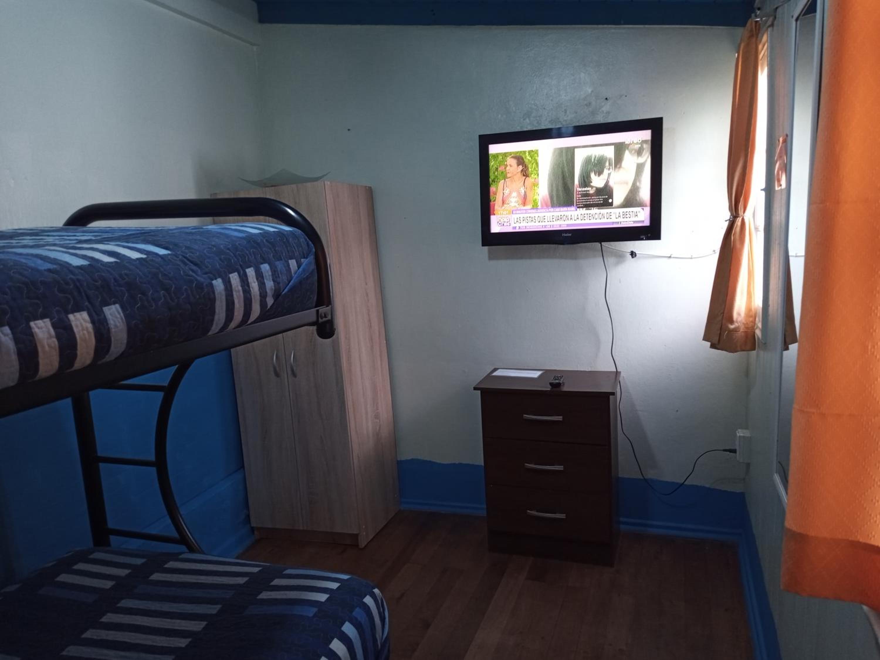 Hostal Mi Maravilla