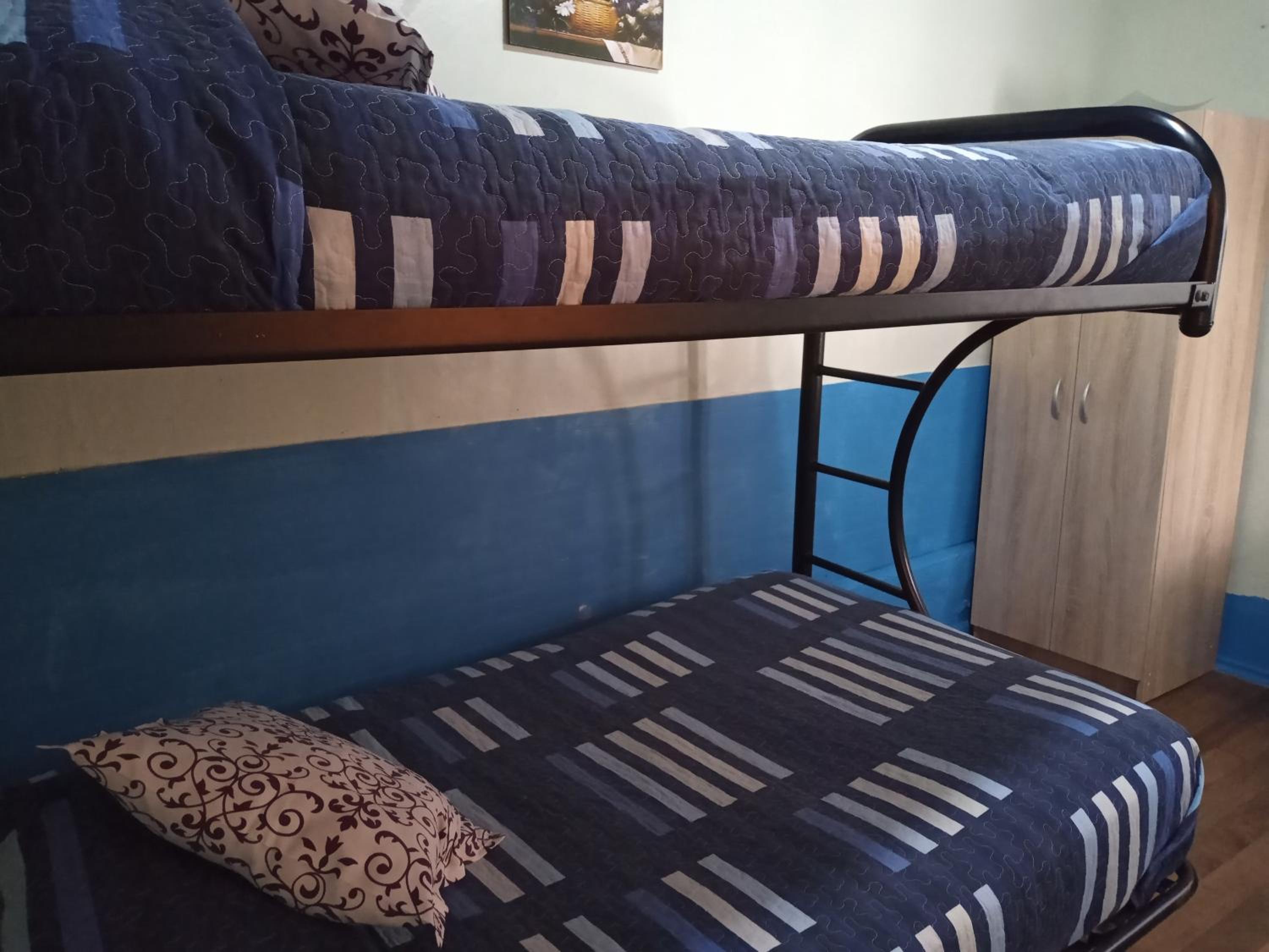 Hostal Mi Maravilla