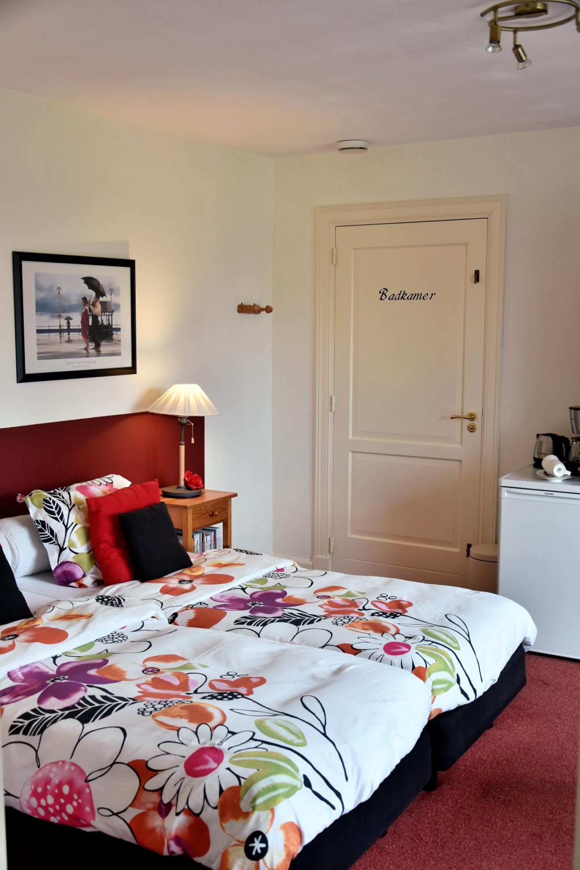 B&B De Rozenhorst view 5