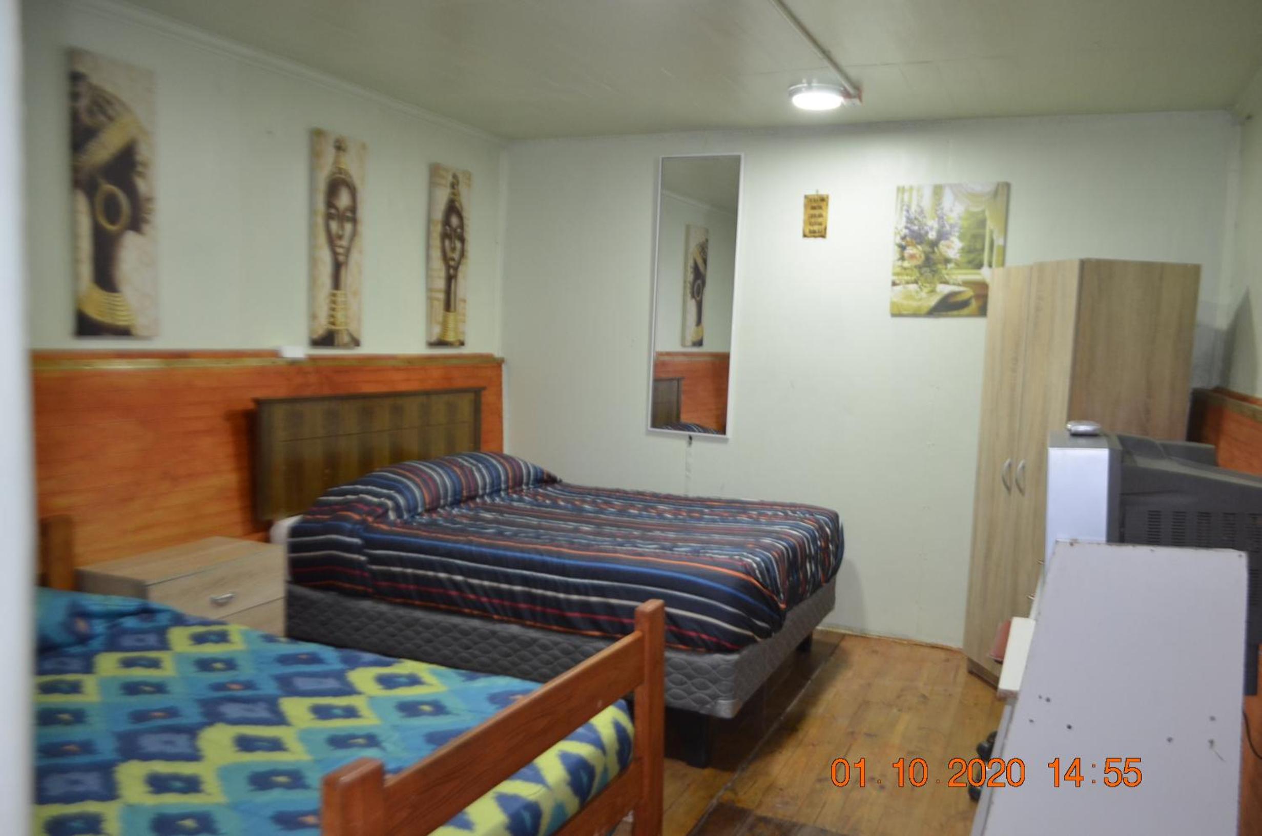 Hostal Mi Maravilla