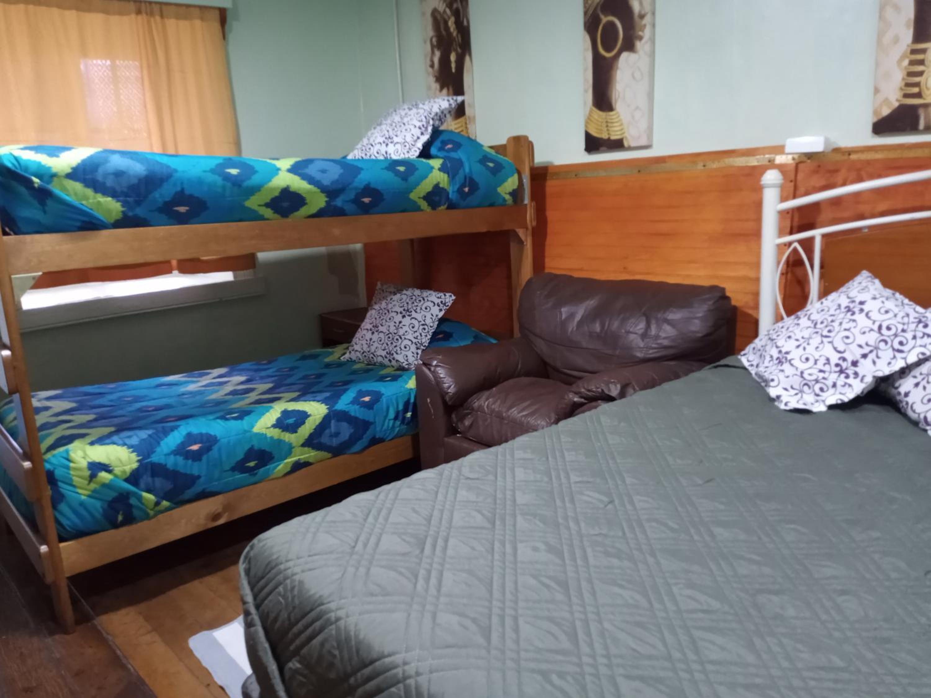 Hostal Mi Maravilla