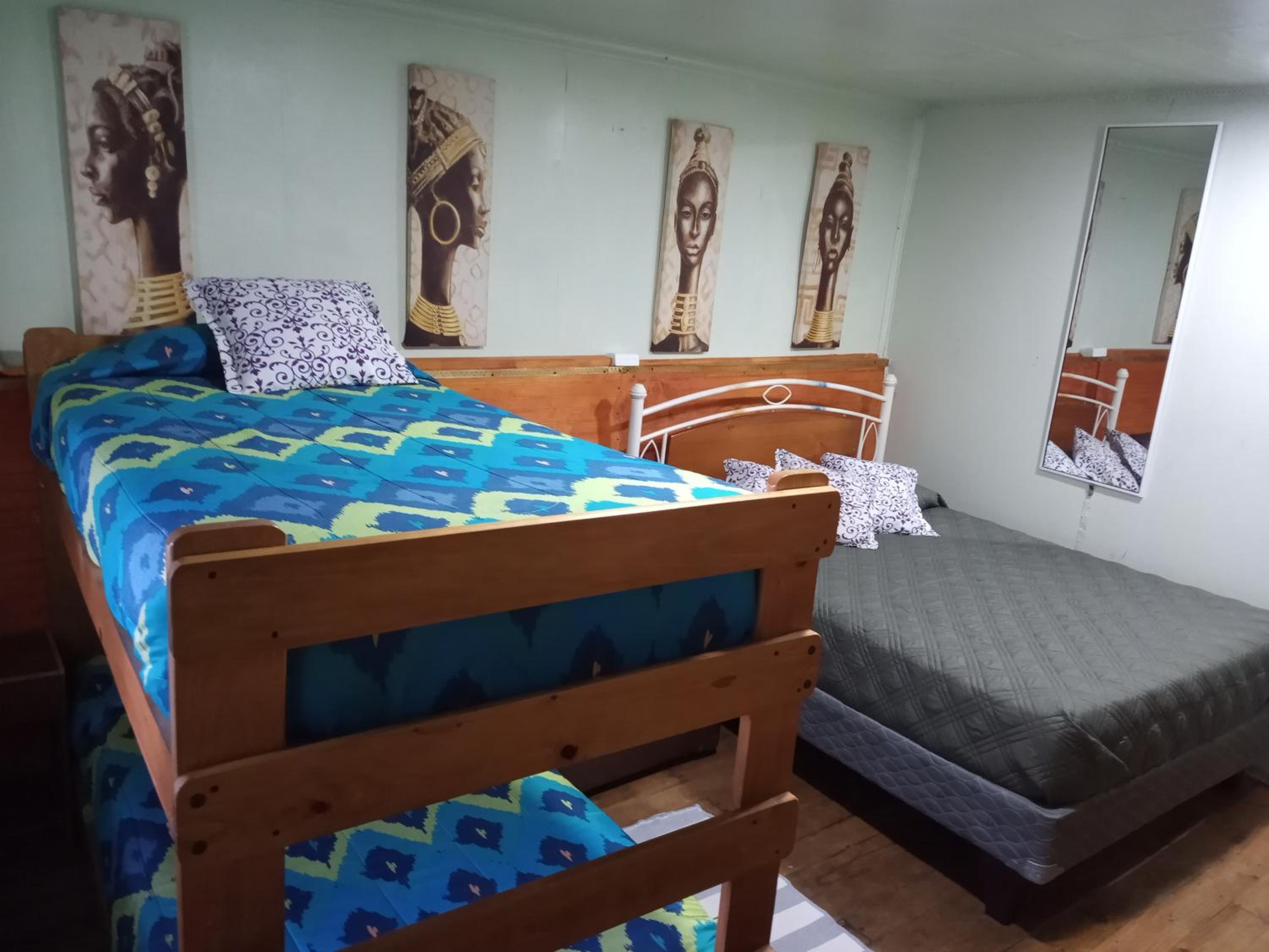Hostal Mi Maravilla