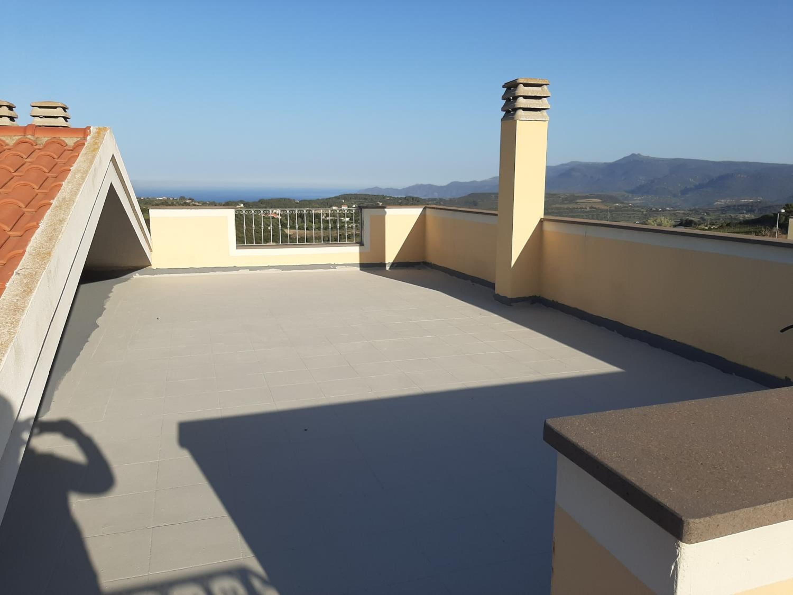 Casa sassos view 2