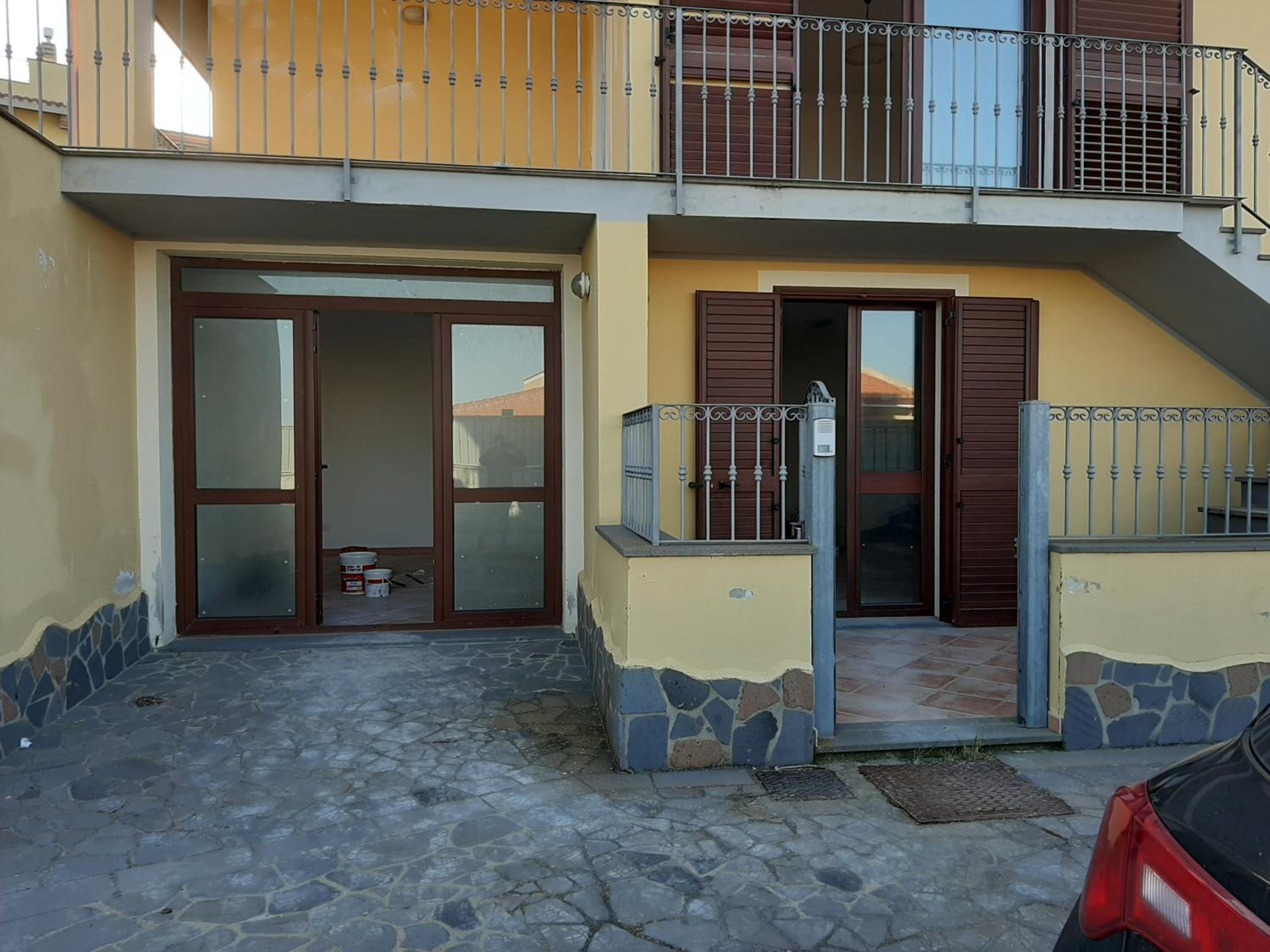 Casa sassos view 5