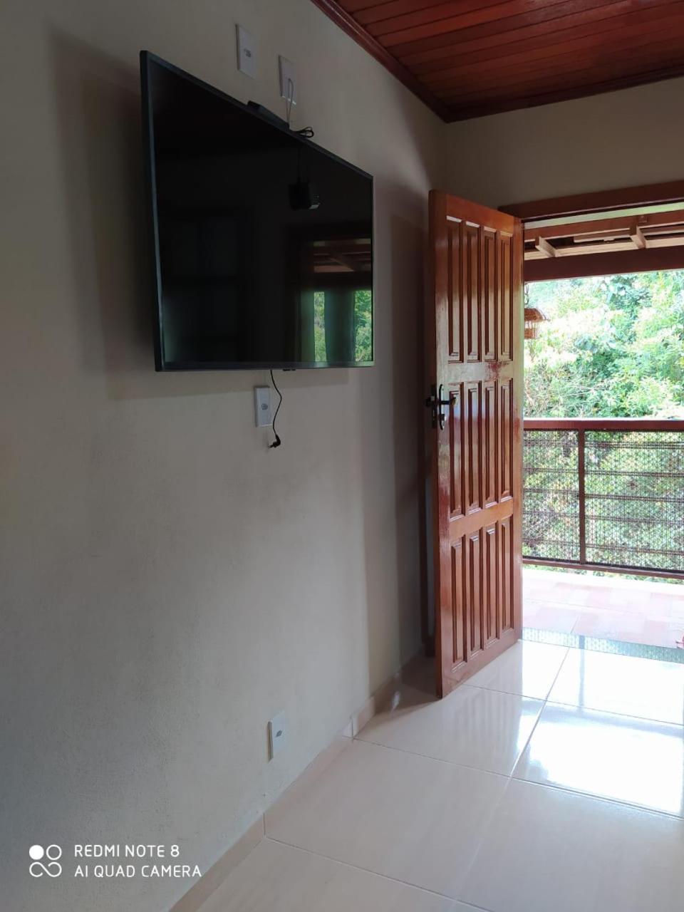 Suites Cantinho de Minas