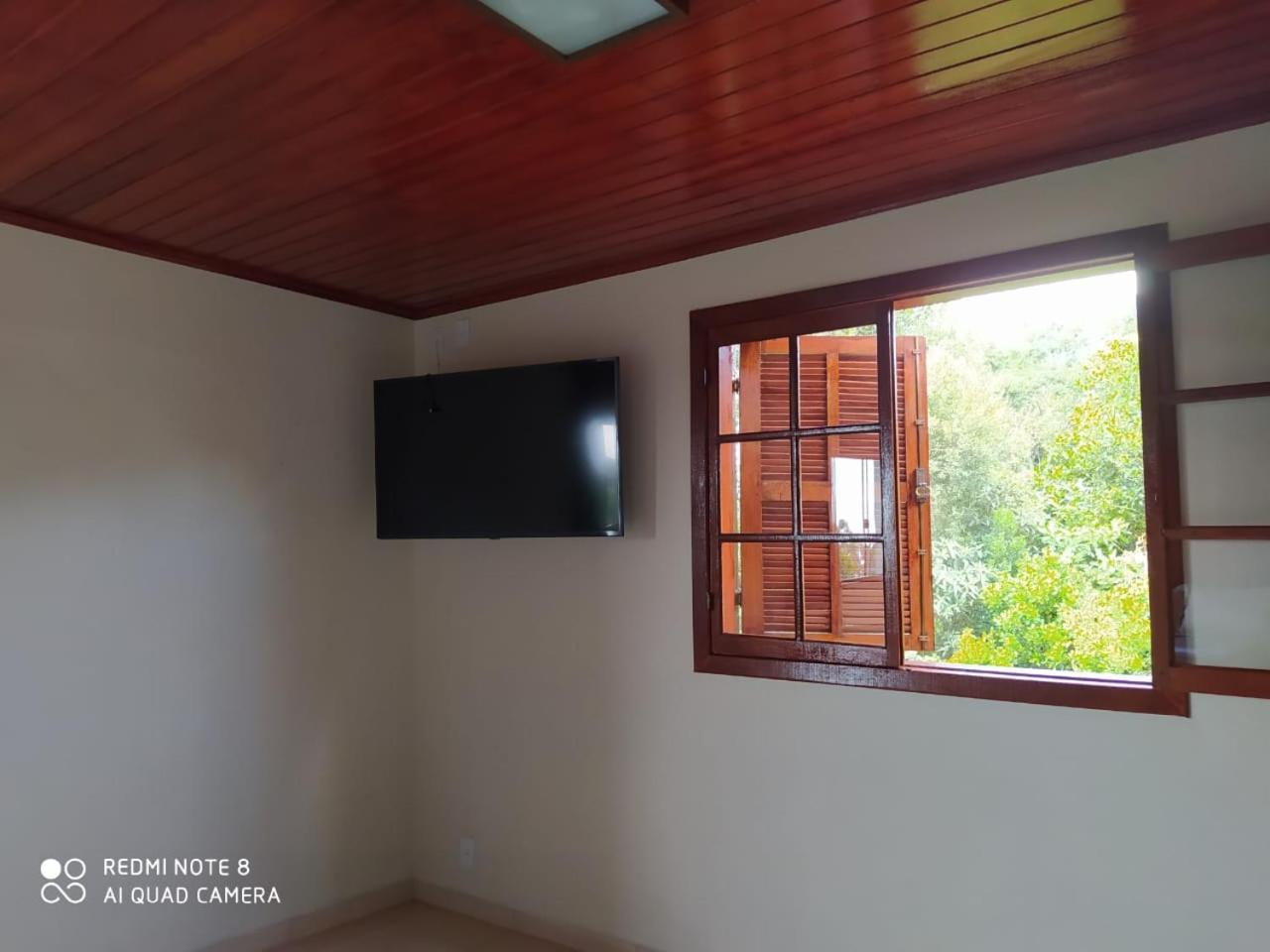 Suites Cantinho de Minas