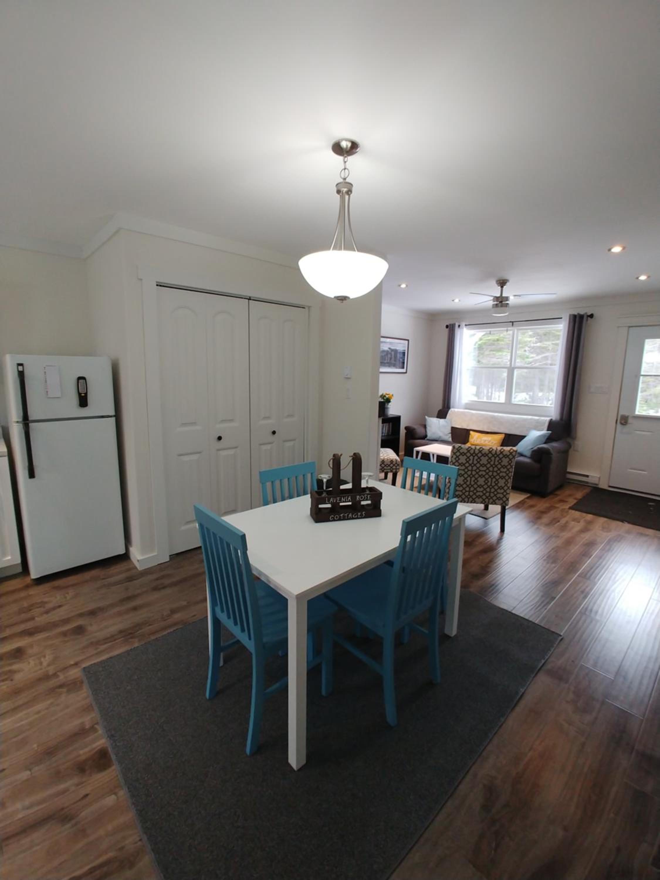 Lavenia Rose Cottages , Harbour Mist