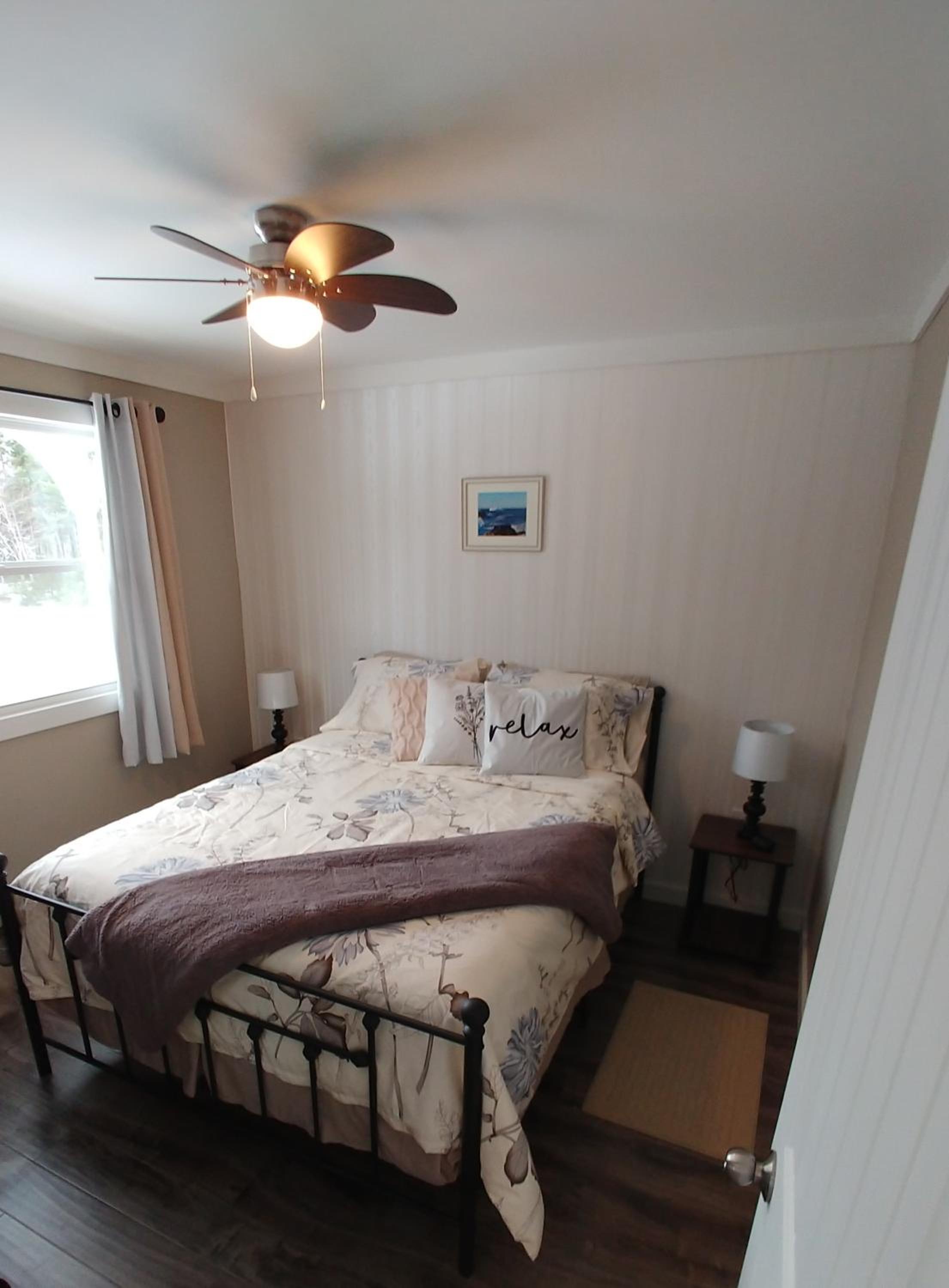 Lavenia Rose Cottages , Harbour Mist