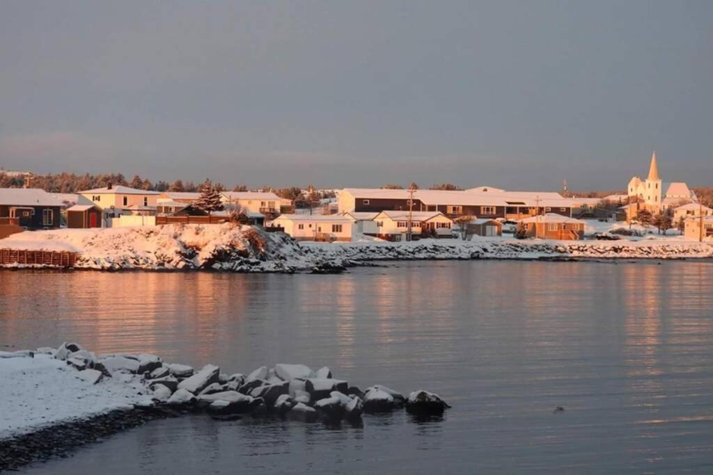 Lavenia Rose Cottages , Harbour Mist