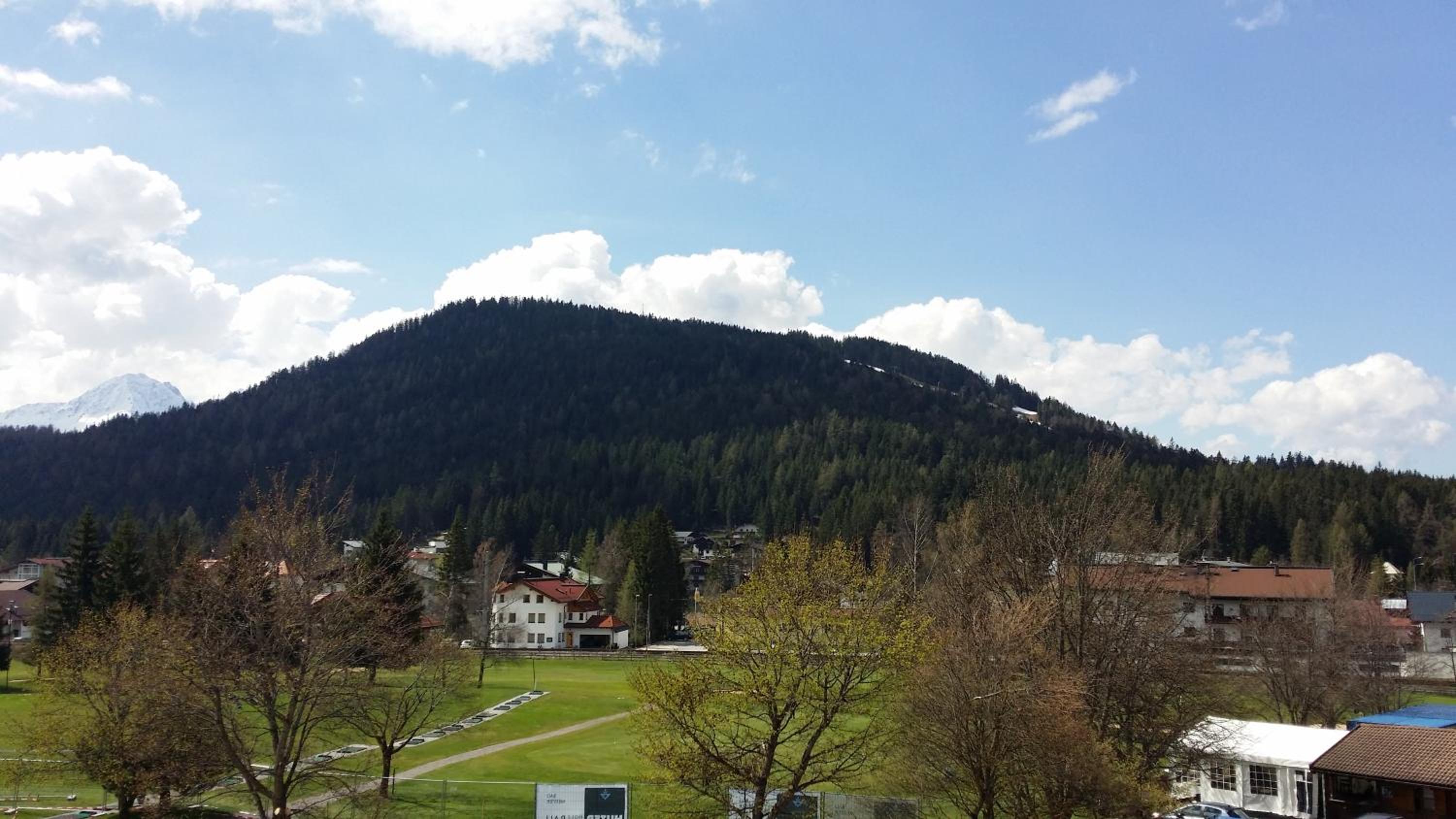 KREUZHOF Seefeld