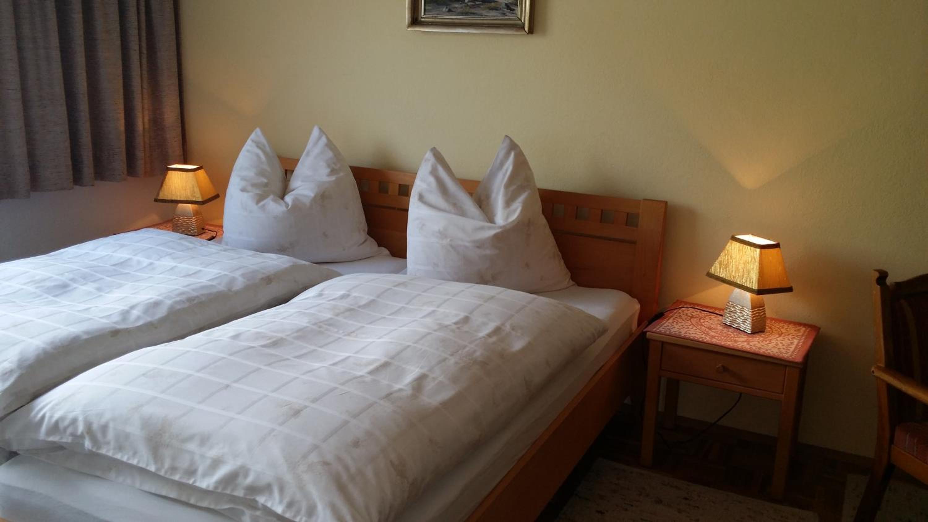 KREUZHOF Seefeld