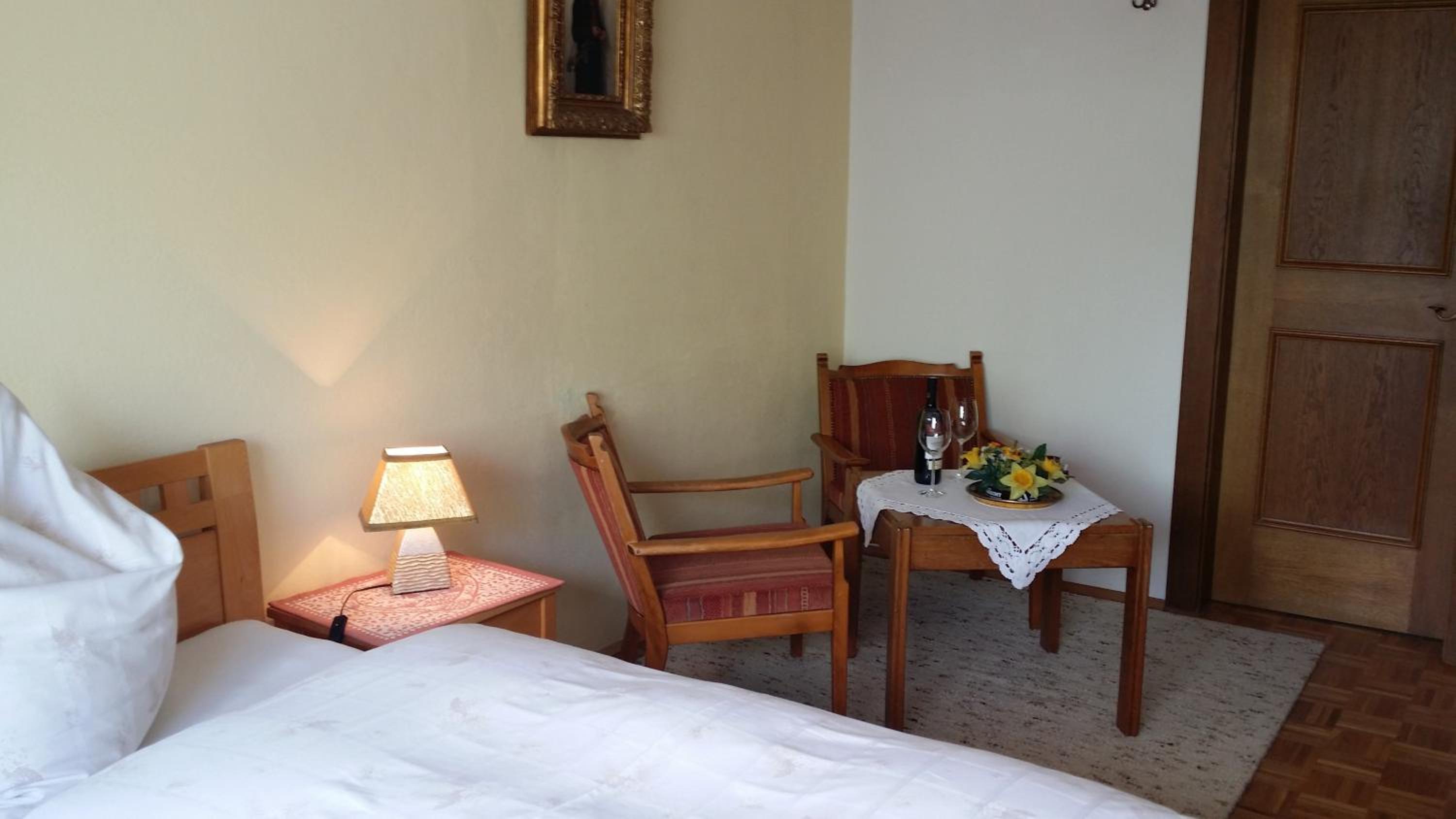 KREUZHOF Seefeld