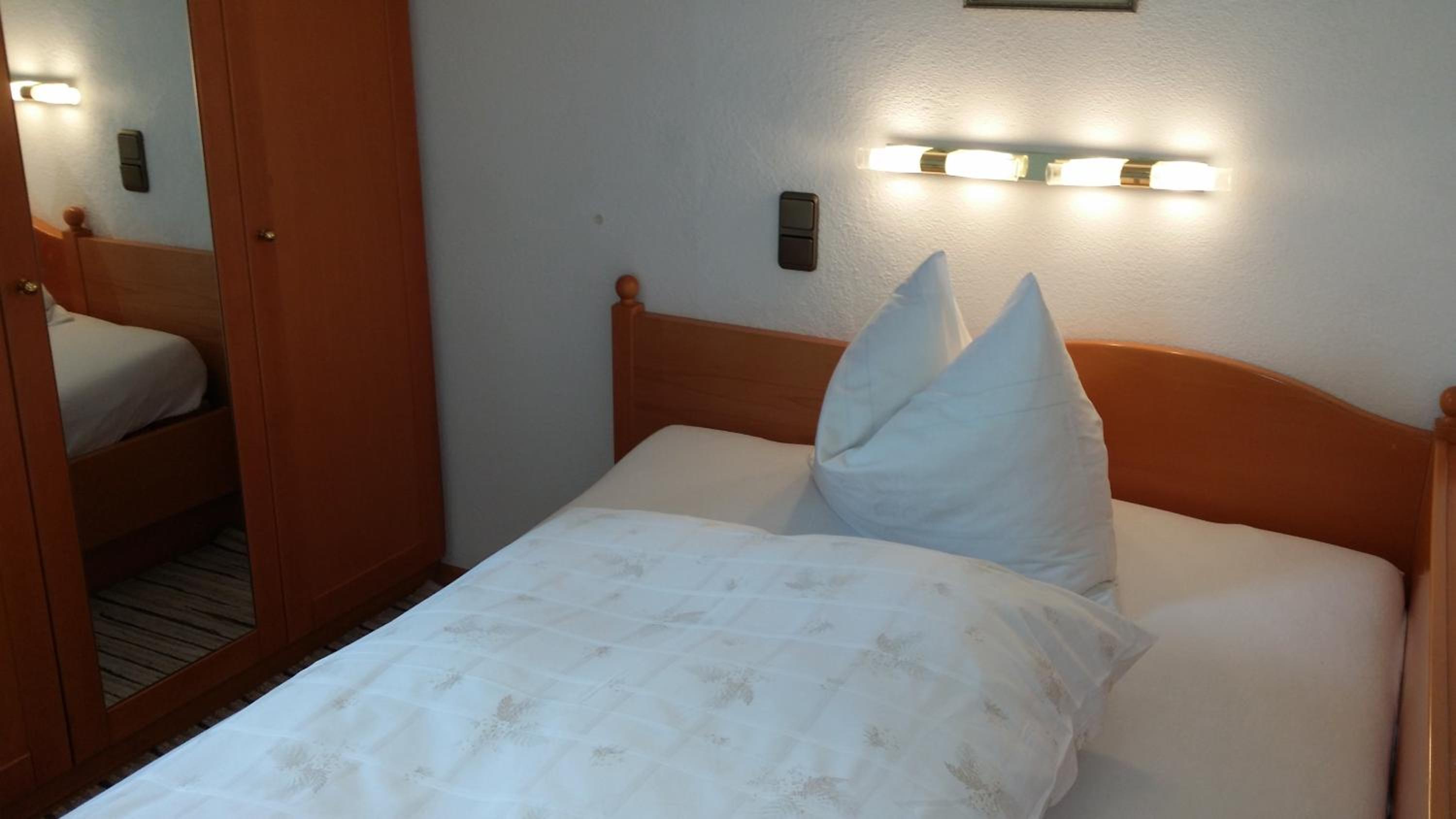 KREUZHOF Seefeld