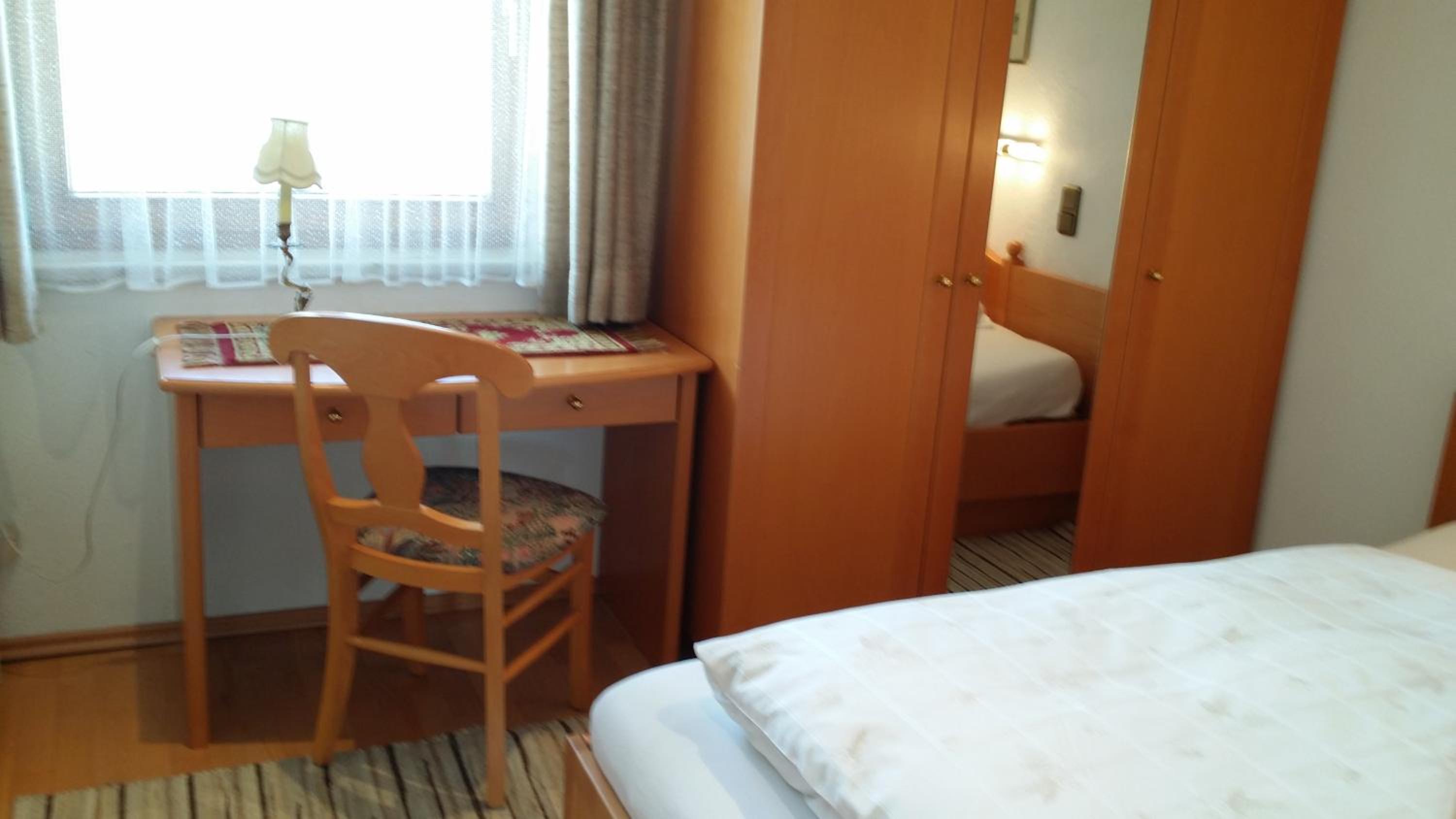 KREUZHOF Seefeld