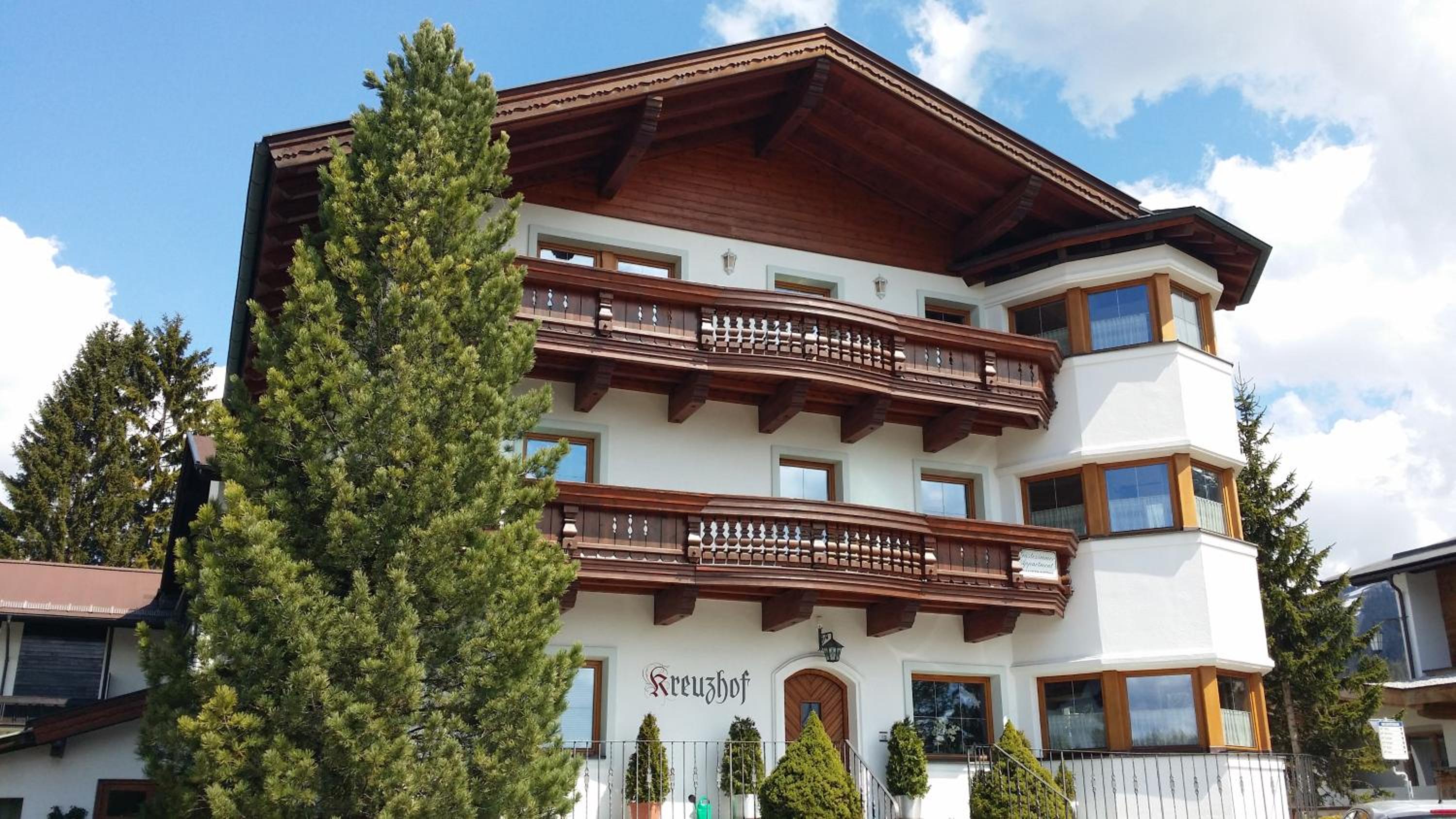KREUZHOF Seefeld