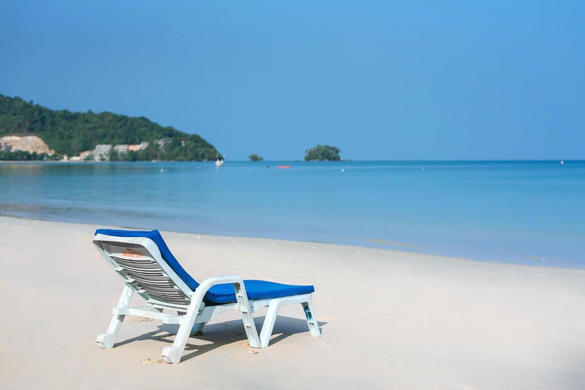 Dang Sea Beach Resort - SHA