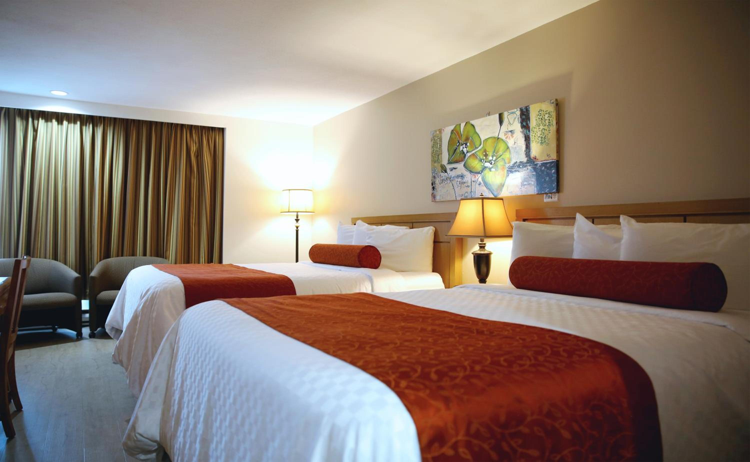 Auberge du Grand Lac