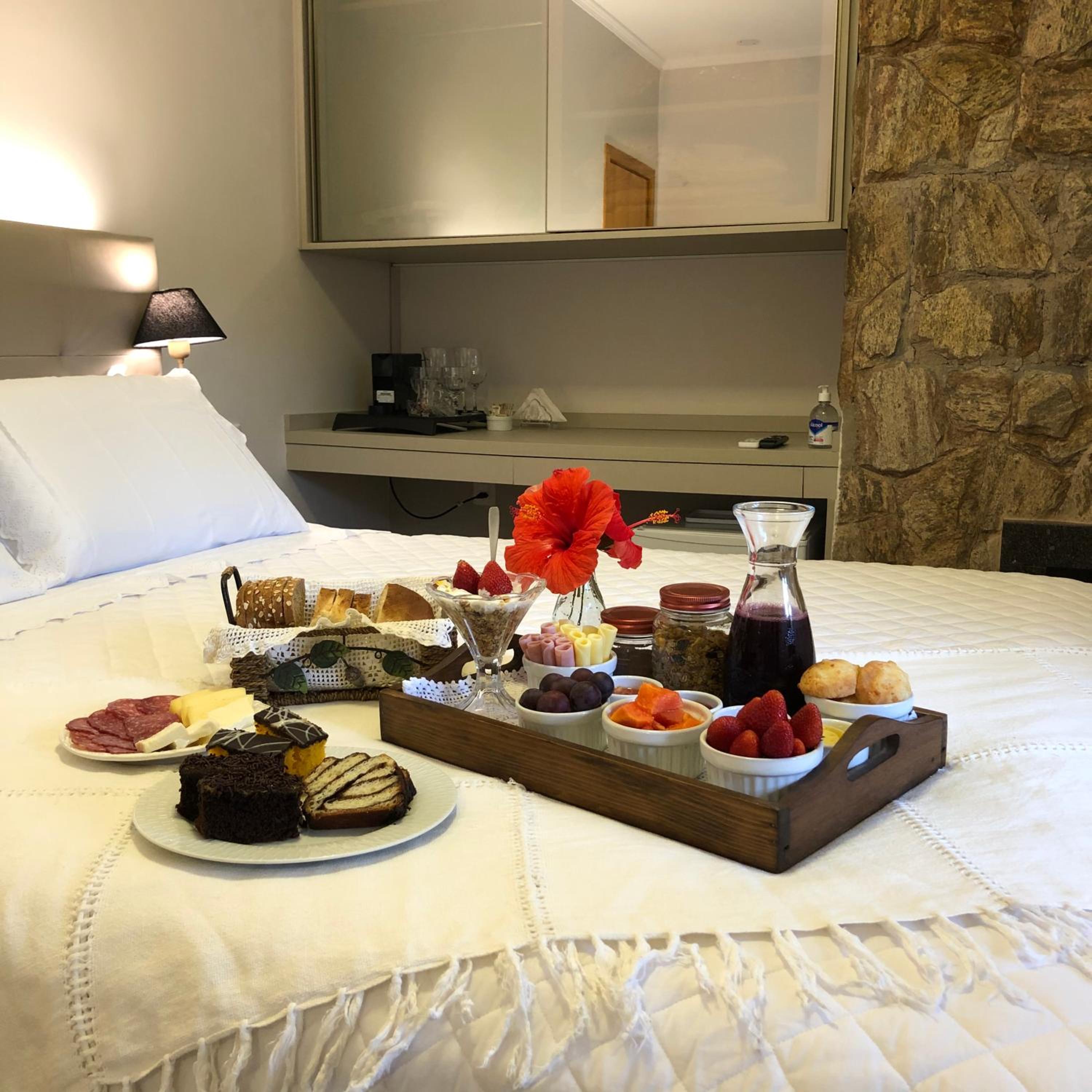 Locanda Montecielo Pousada Boutique - Vale dos Vinhedos