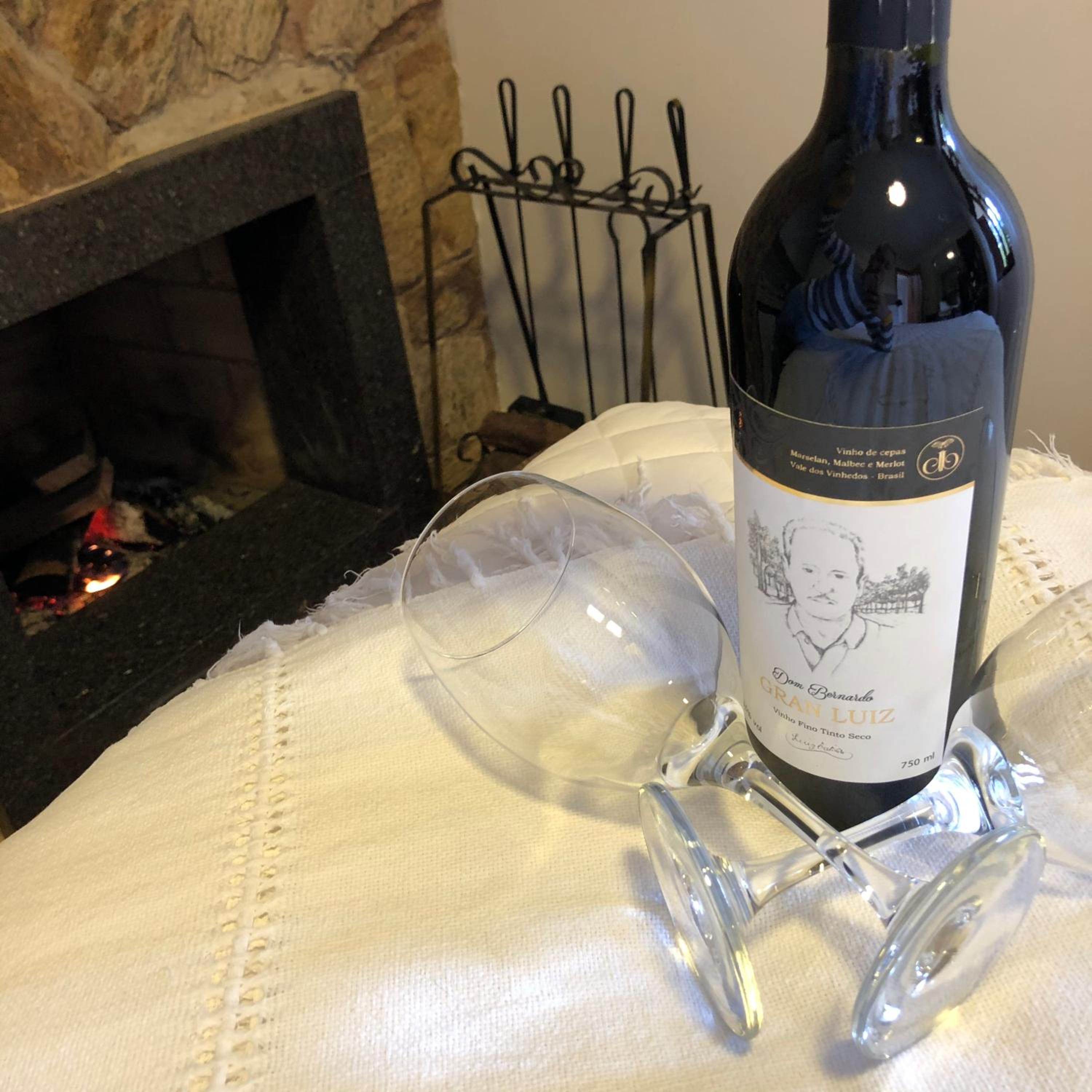 Locanda Montecielo Pousada Boutique - Vale dos Vinhedos