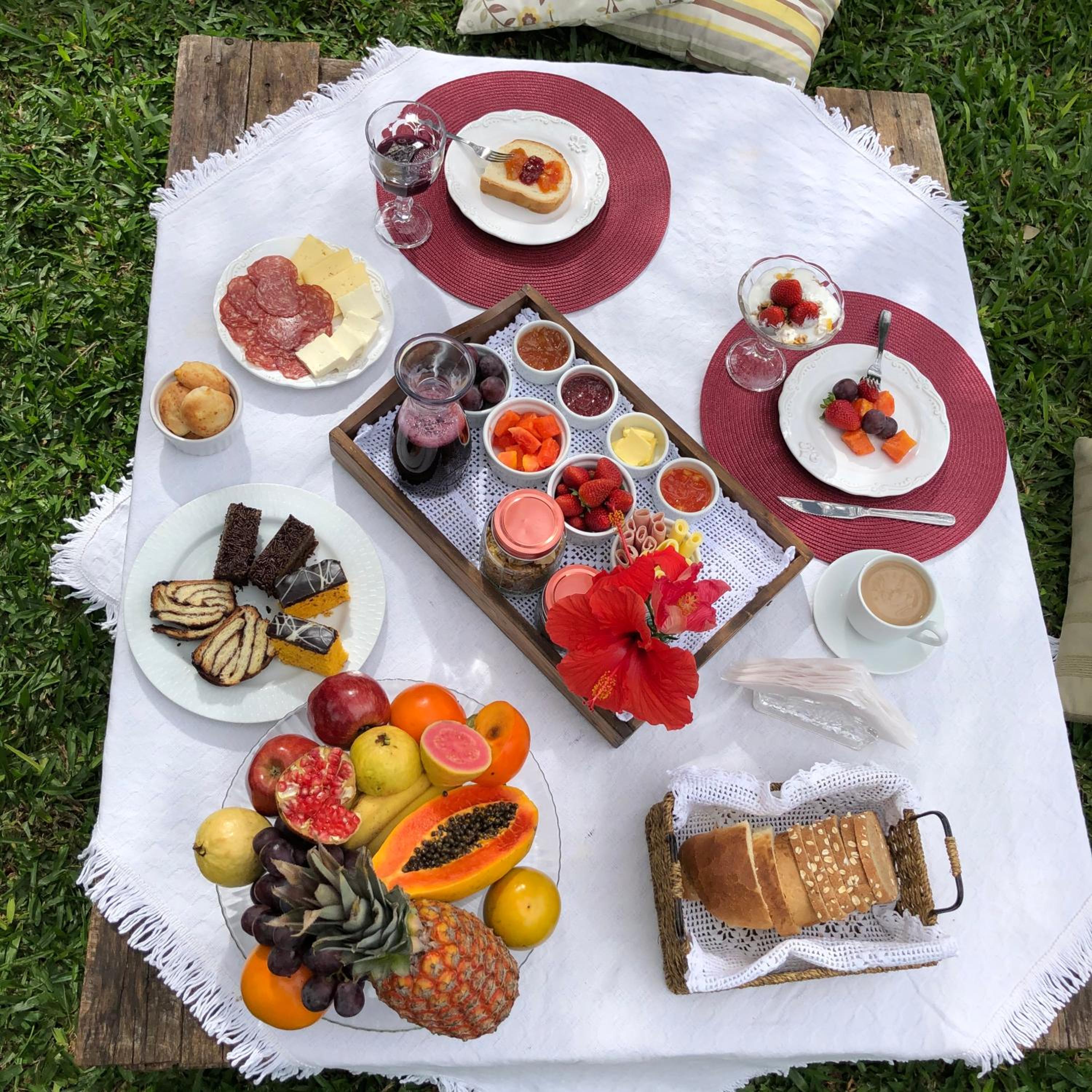 Locanda Montecielo Pousada Boutique - Vale dos Vinhedos