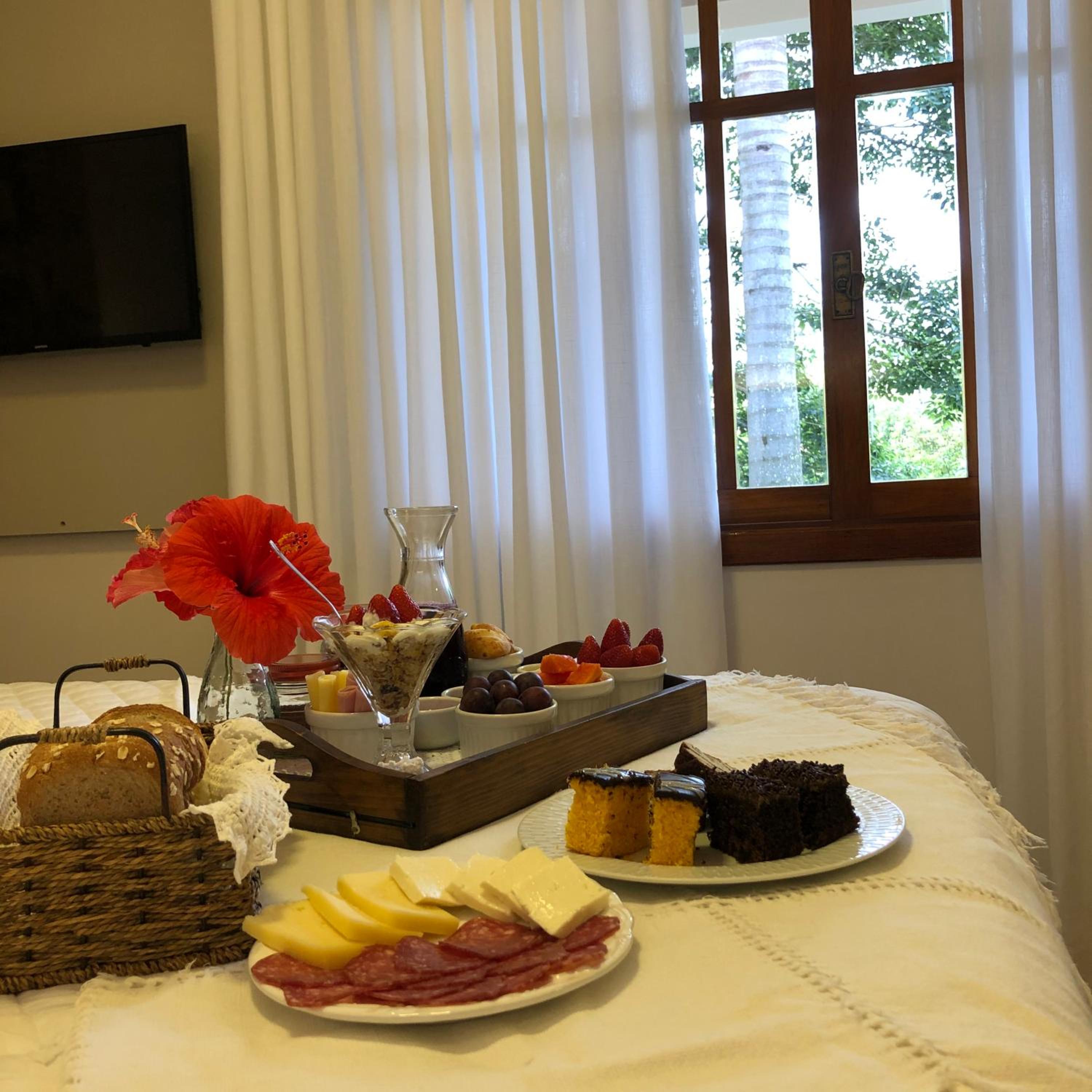 Locanda Montecielo Pousada Boutique - Vale dos Vinhedos