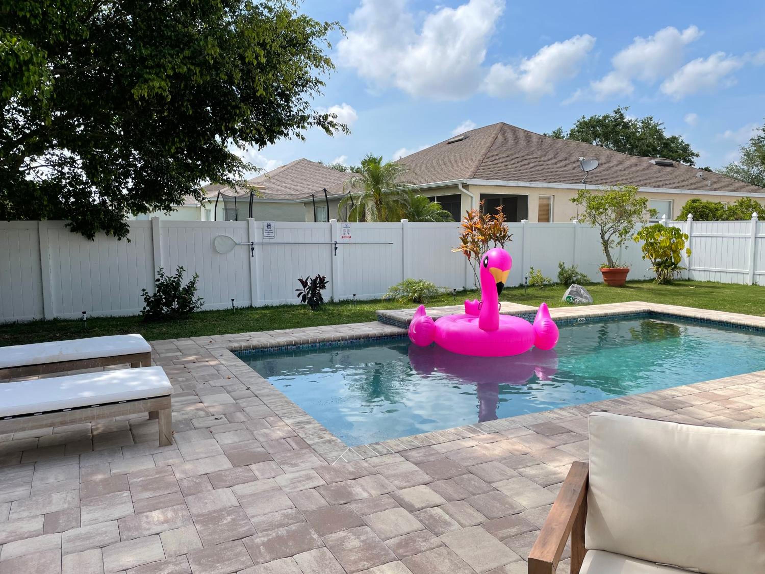 Miscellaneous Market Vacations - Paradise Pool Home Near IMG and Siesta Key Beach - Property Image 1