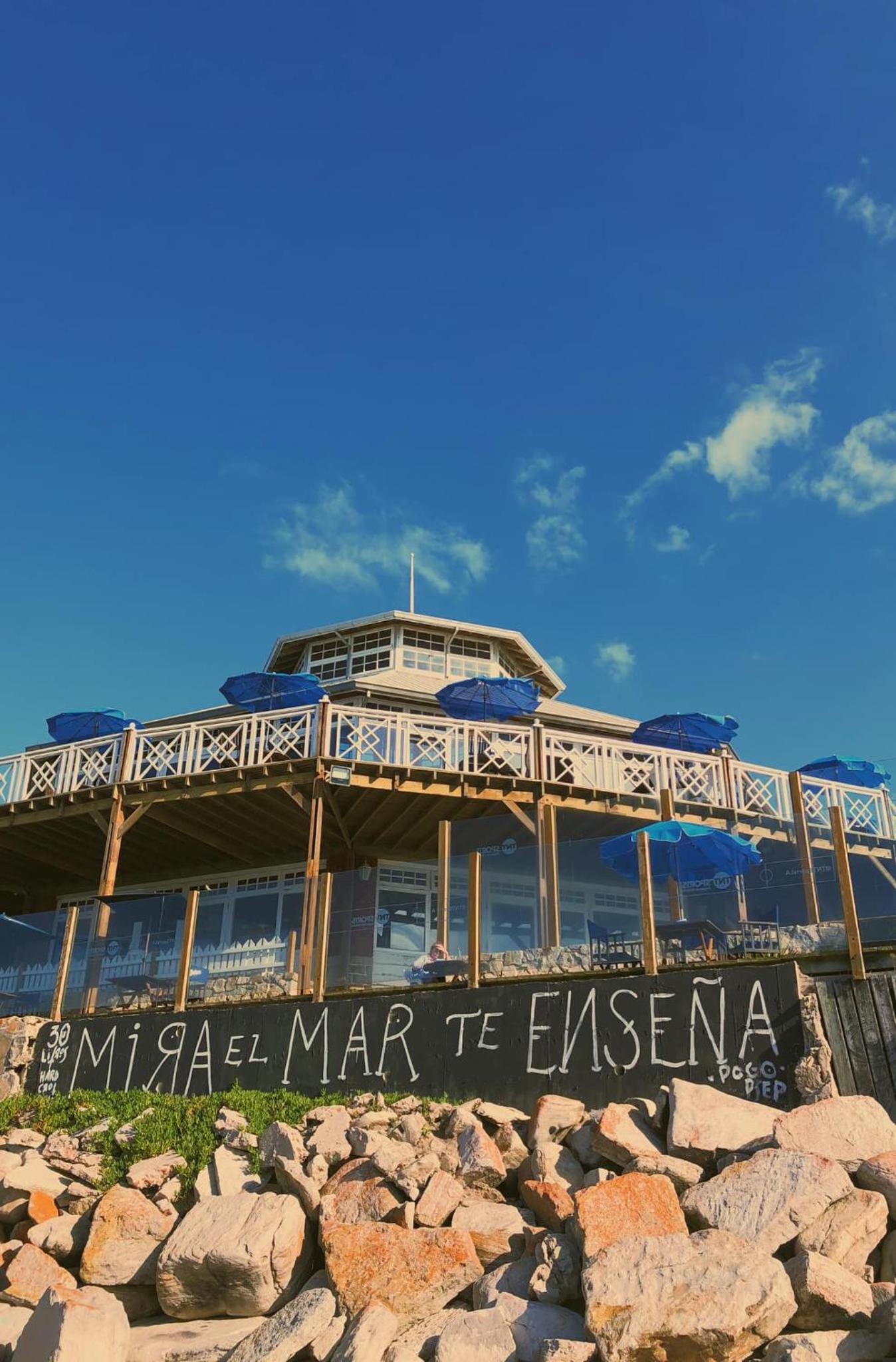 Edificio Zafiro a 150 Mt de la playa Zona Faro Norte! Complejo familiar