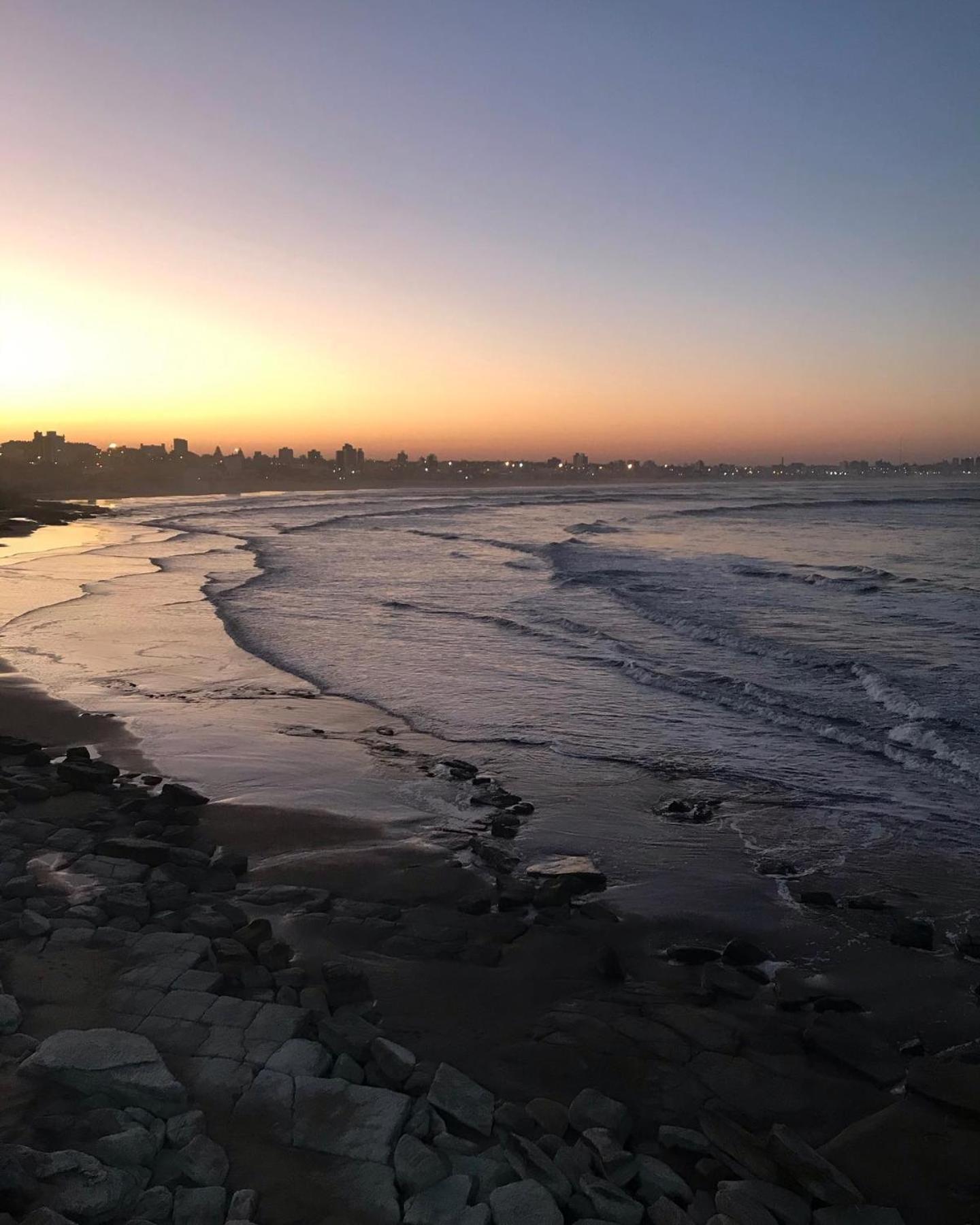 Edificio Zafiro a 150 Mt de la playa Zona Faro Norte! Complejo familiar