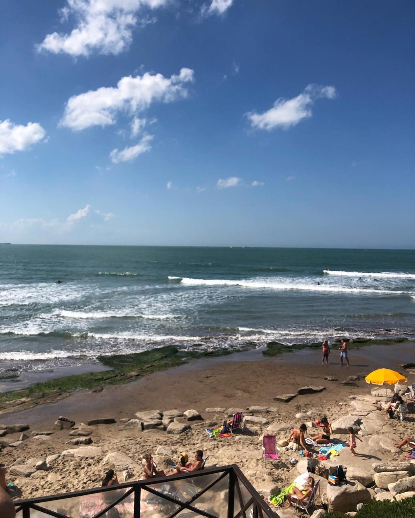Edificio Zafiro a 150 Mt de la playa Zona Faro Norte! Complejo familiar