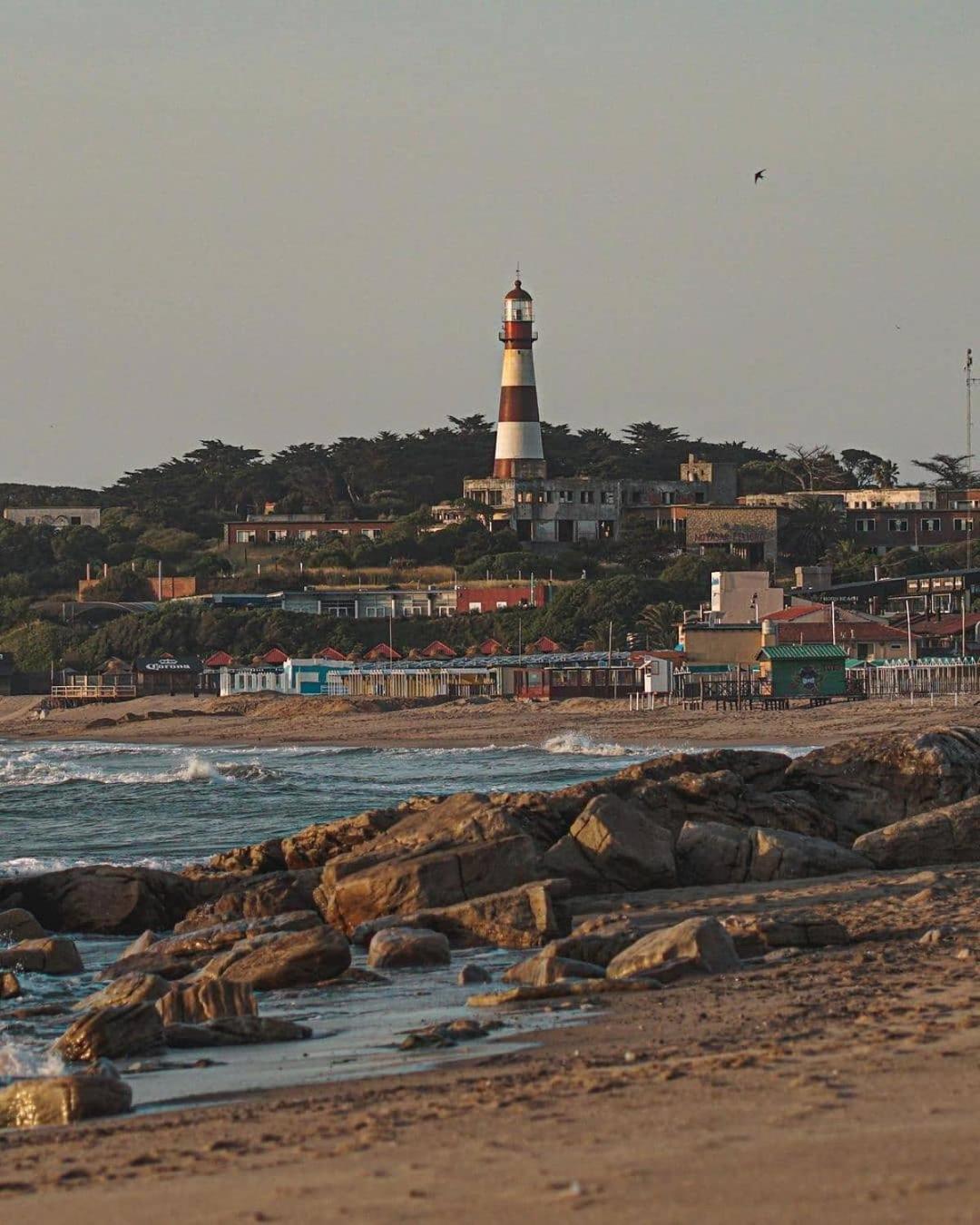 Edificio Zafiro a 150 Mt de la playa Zona Faro Norte! Complejo familiar