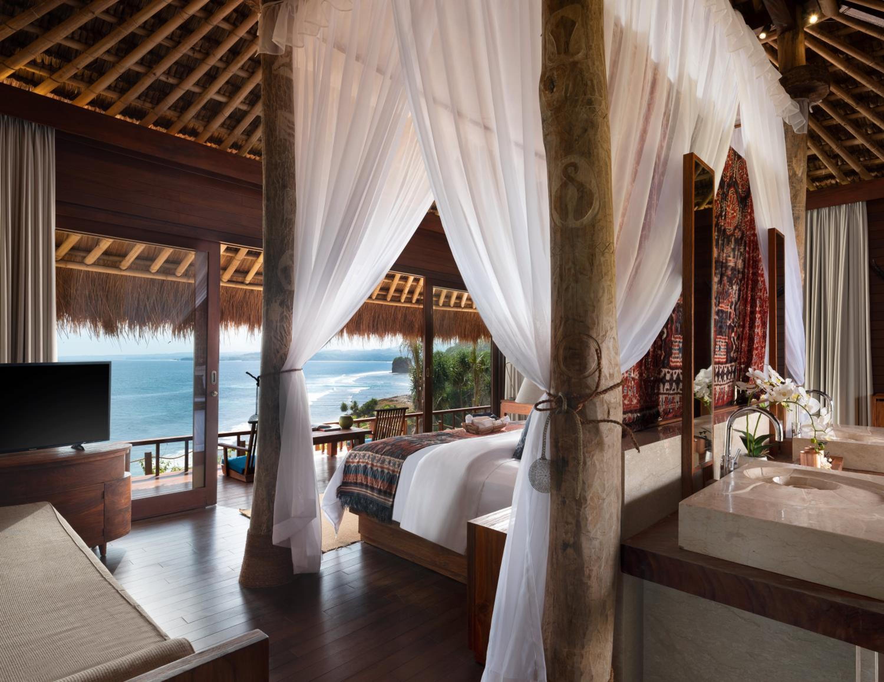 Lelewatu Resort Sumba