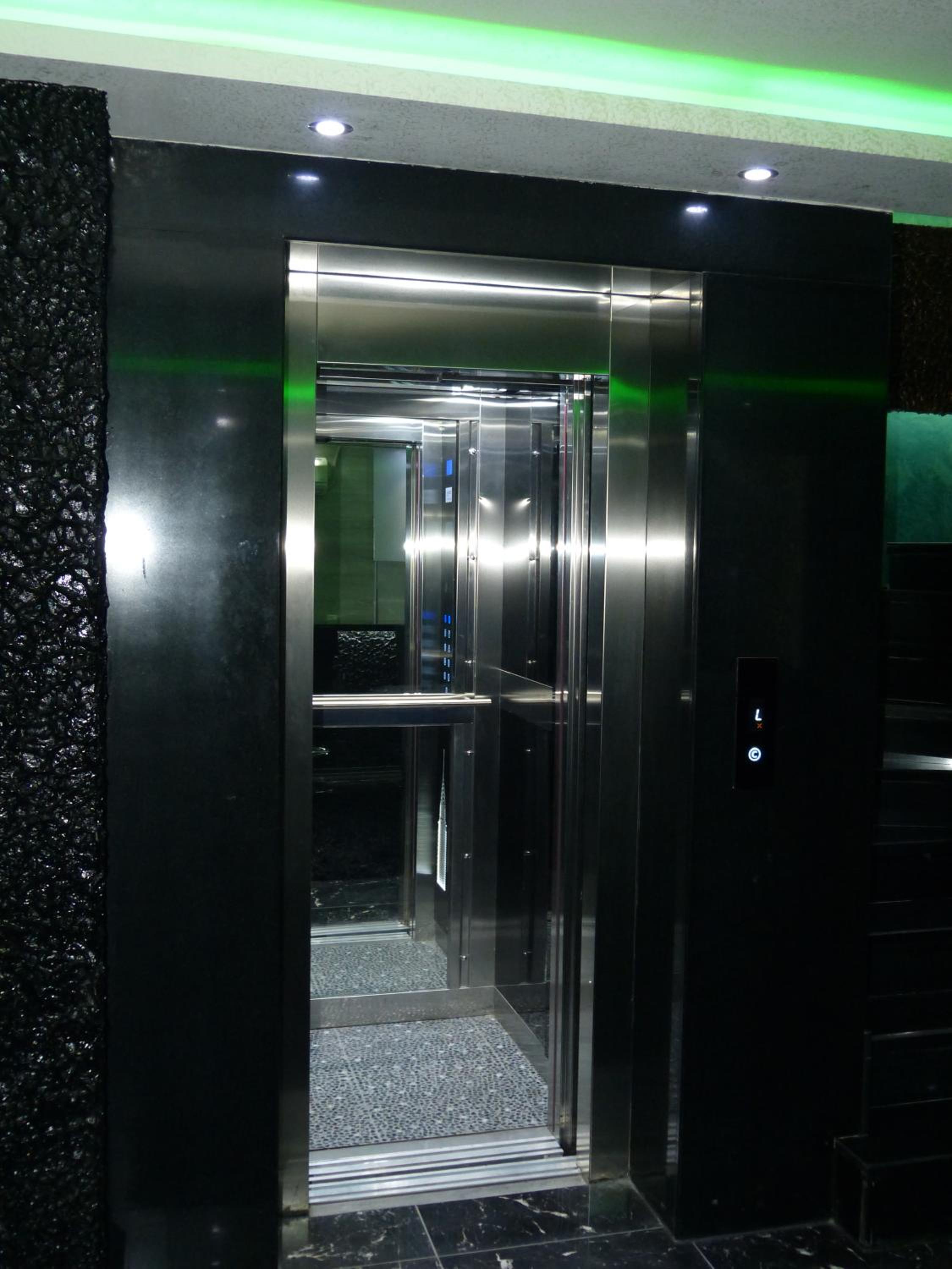 Ag Şişli Otel - Image 22