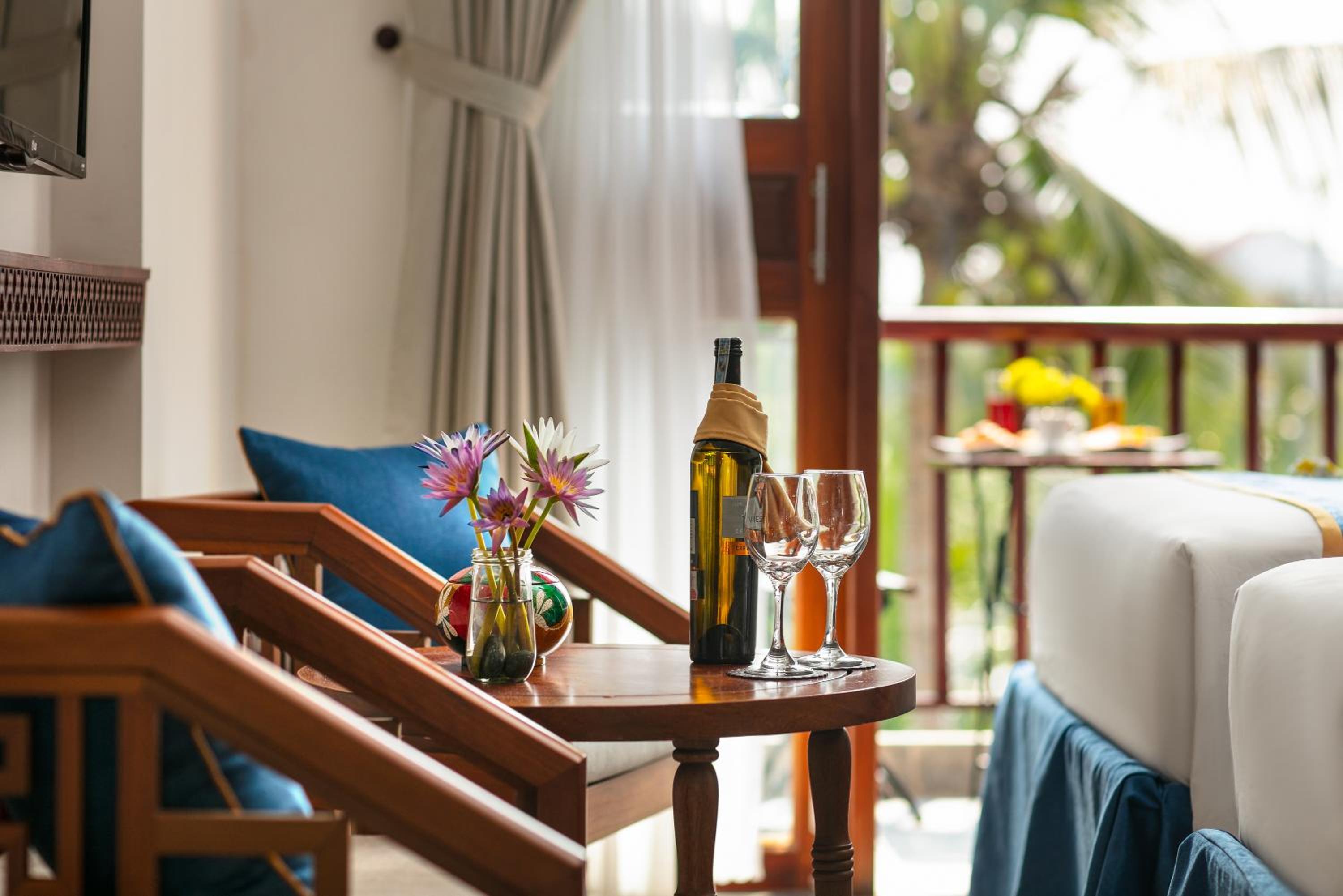 Hoi An Riverside Villas & Apartments