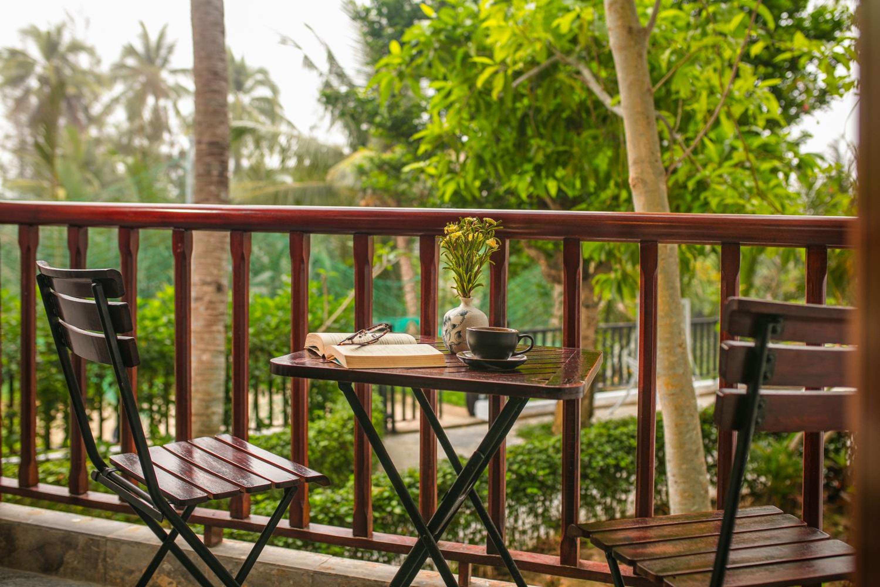 Hoi An Riverside Villas & Apartments