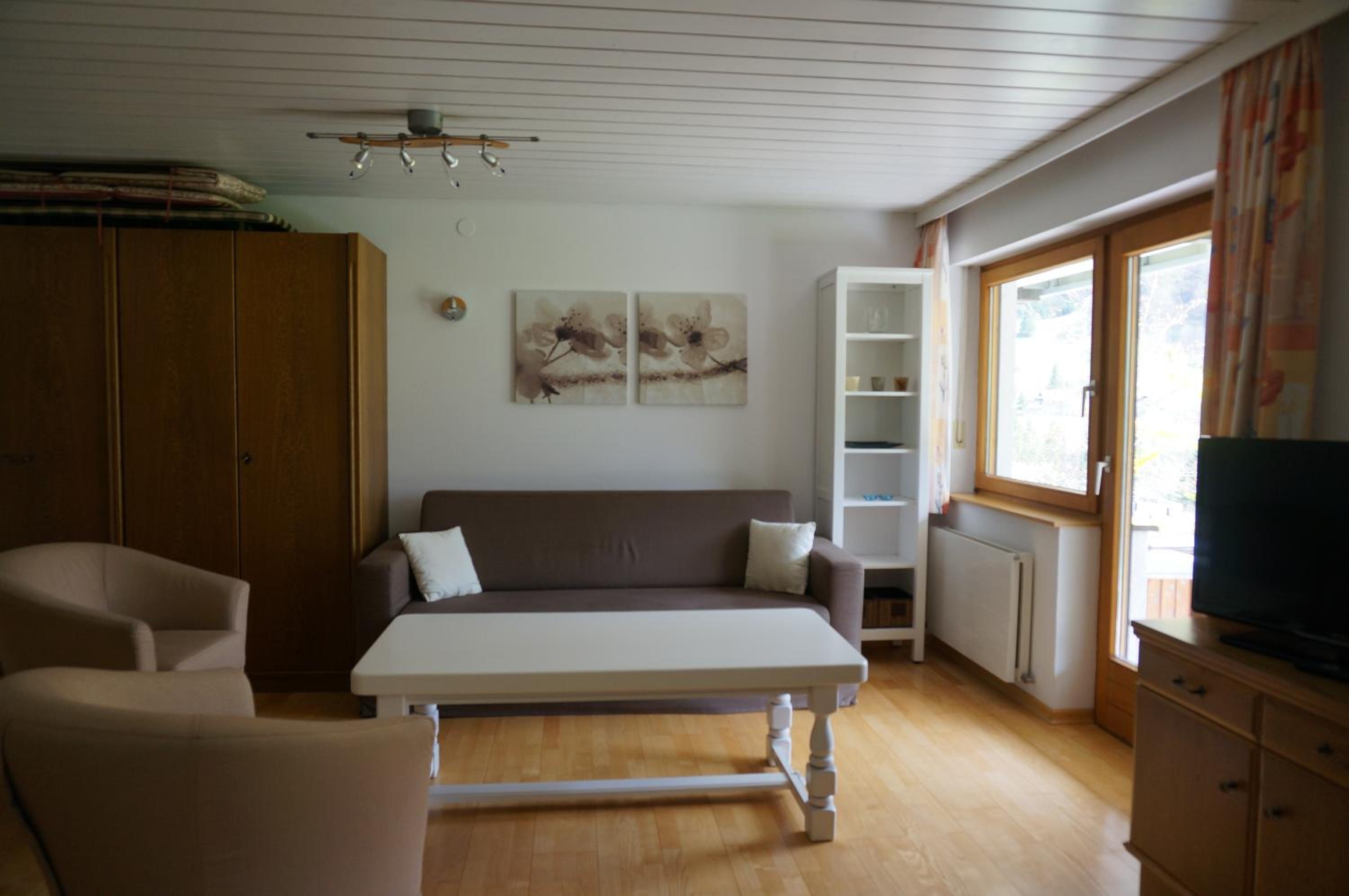 Landhaus Garsella